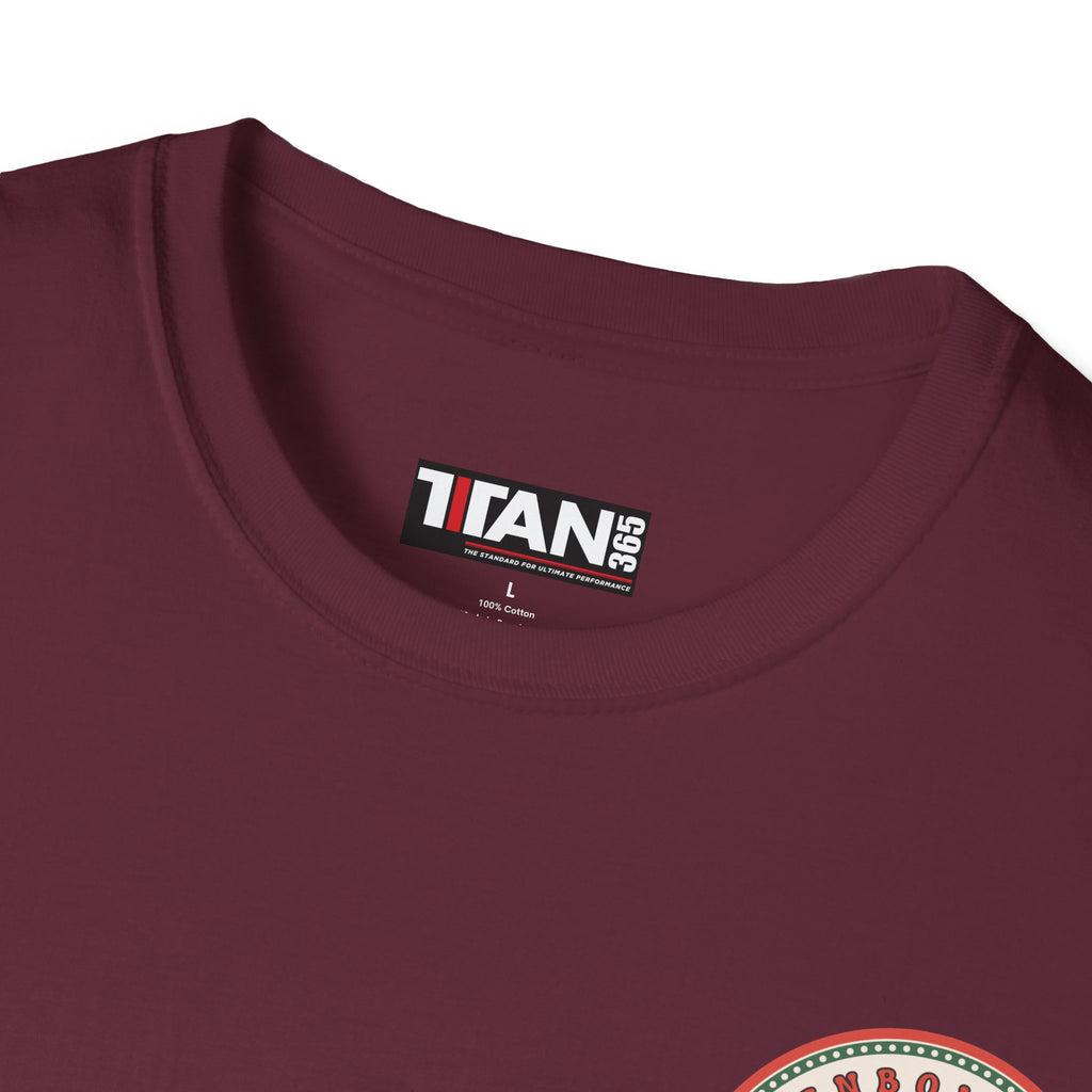 SANDWICH SHOP Unisex Tee