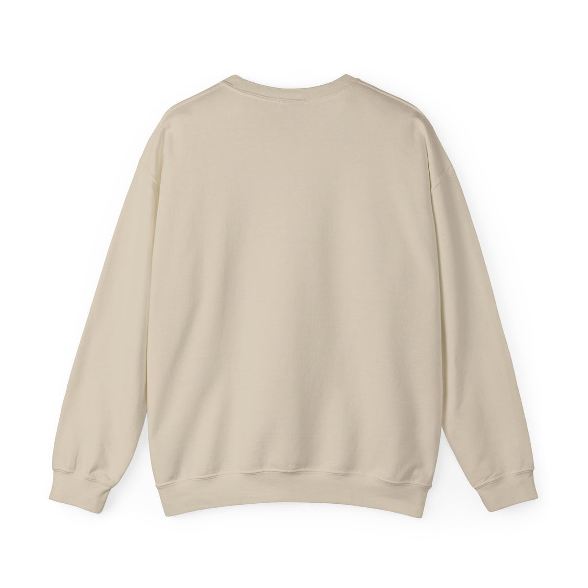 BURNT ORANGE Unisex Crewneck Sweatshirt