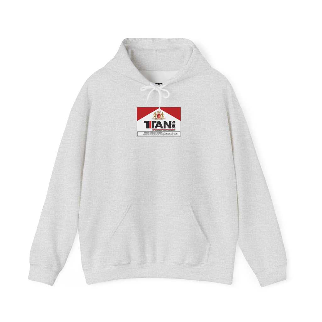 "GLORY DAYS" Unisex Performance Hoodie