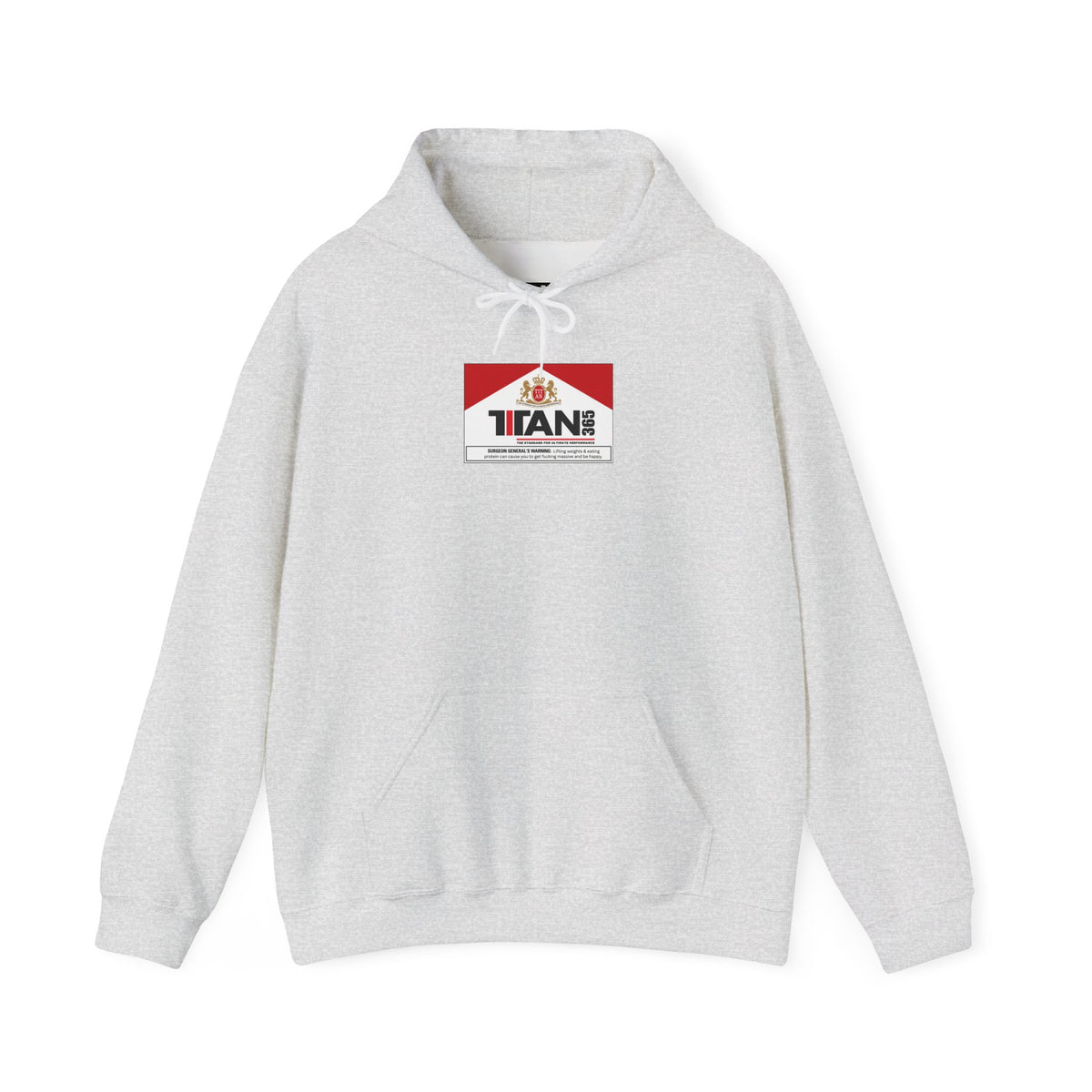 "GLORY DAYS" Unisex Performance Hoodie