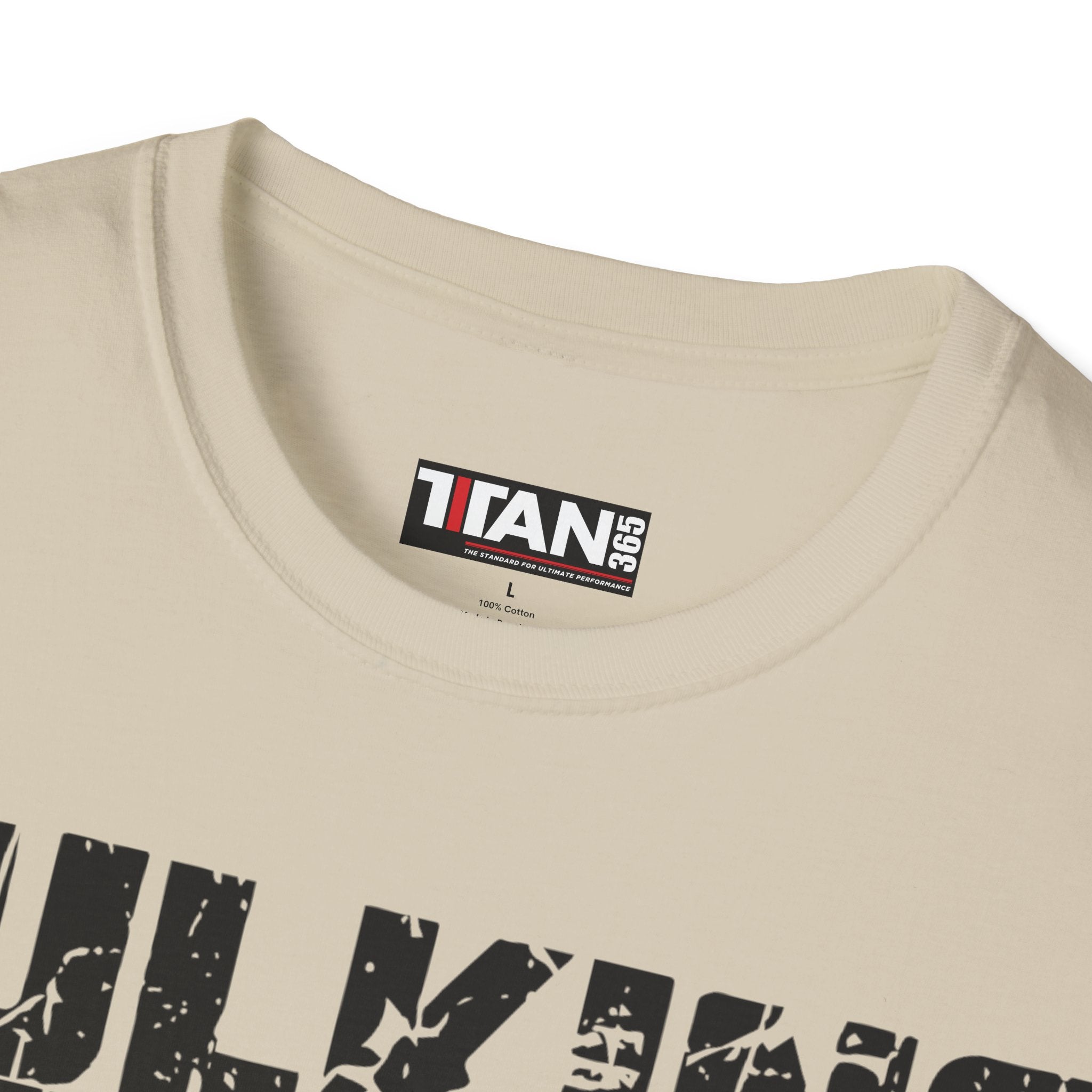 Anth Edition "BULKING SEASON" Unisex Tee