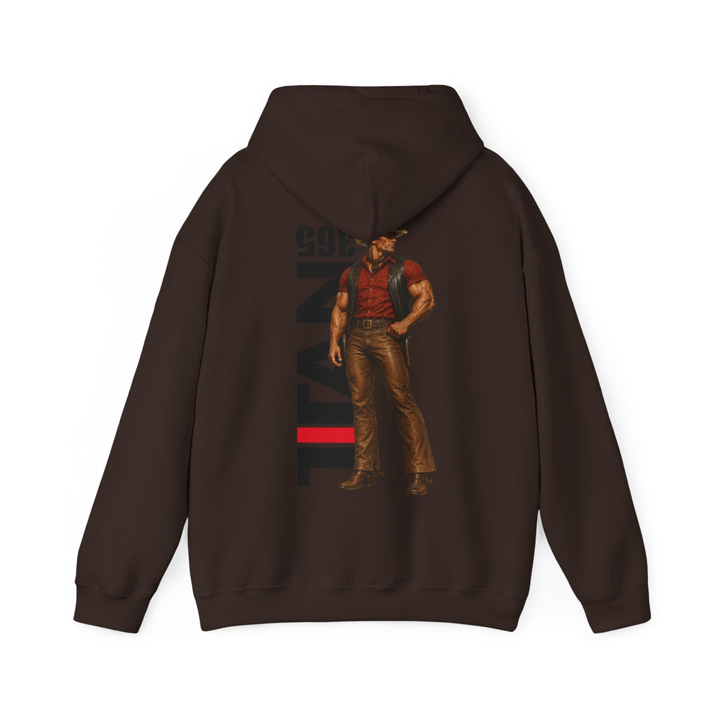 "GLORY DAYS" Unisex Performance Hoodie