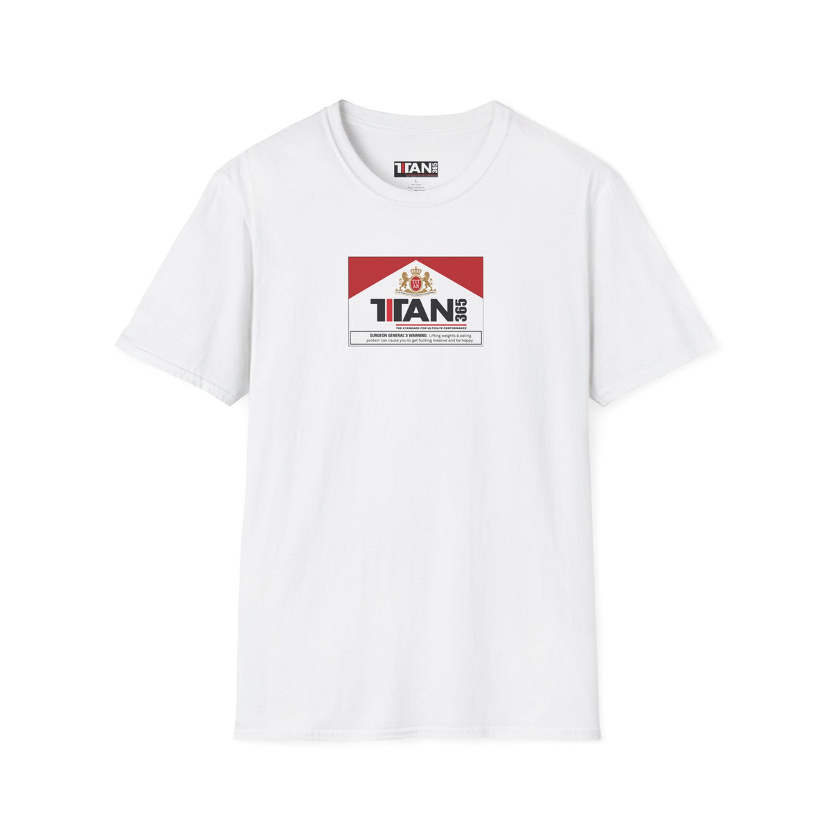 "GLORY DAYS" Unisex Tee