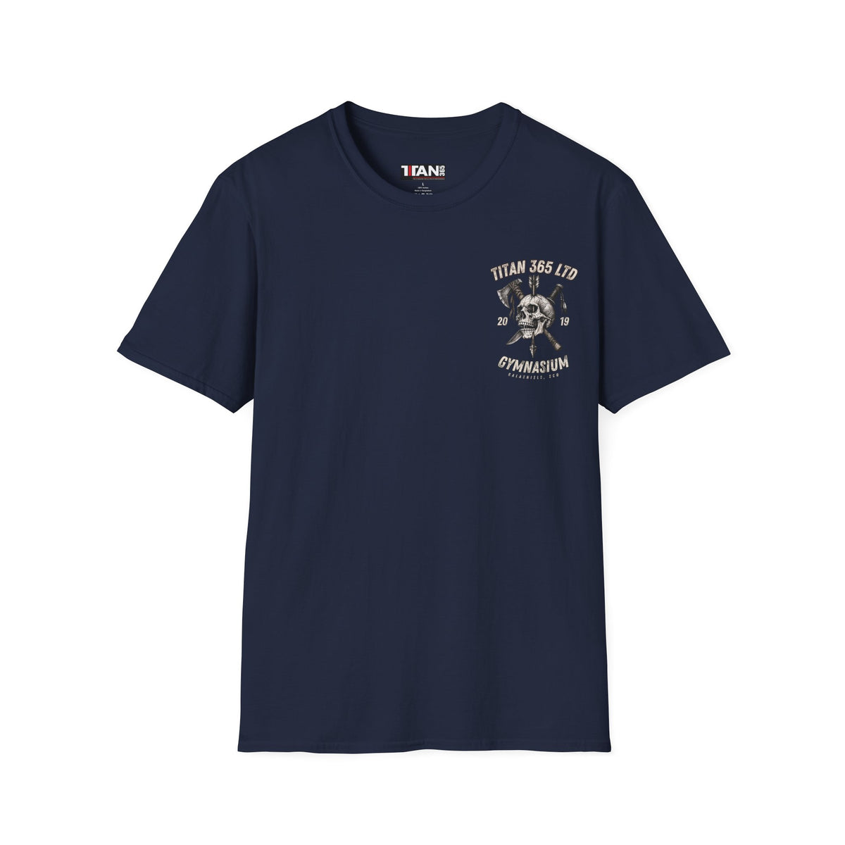 "RUTHLESS" Unisex Tee