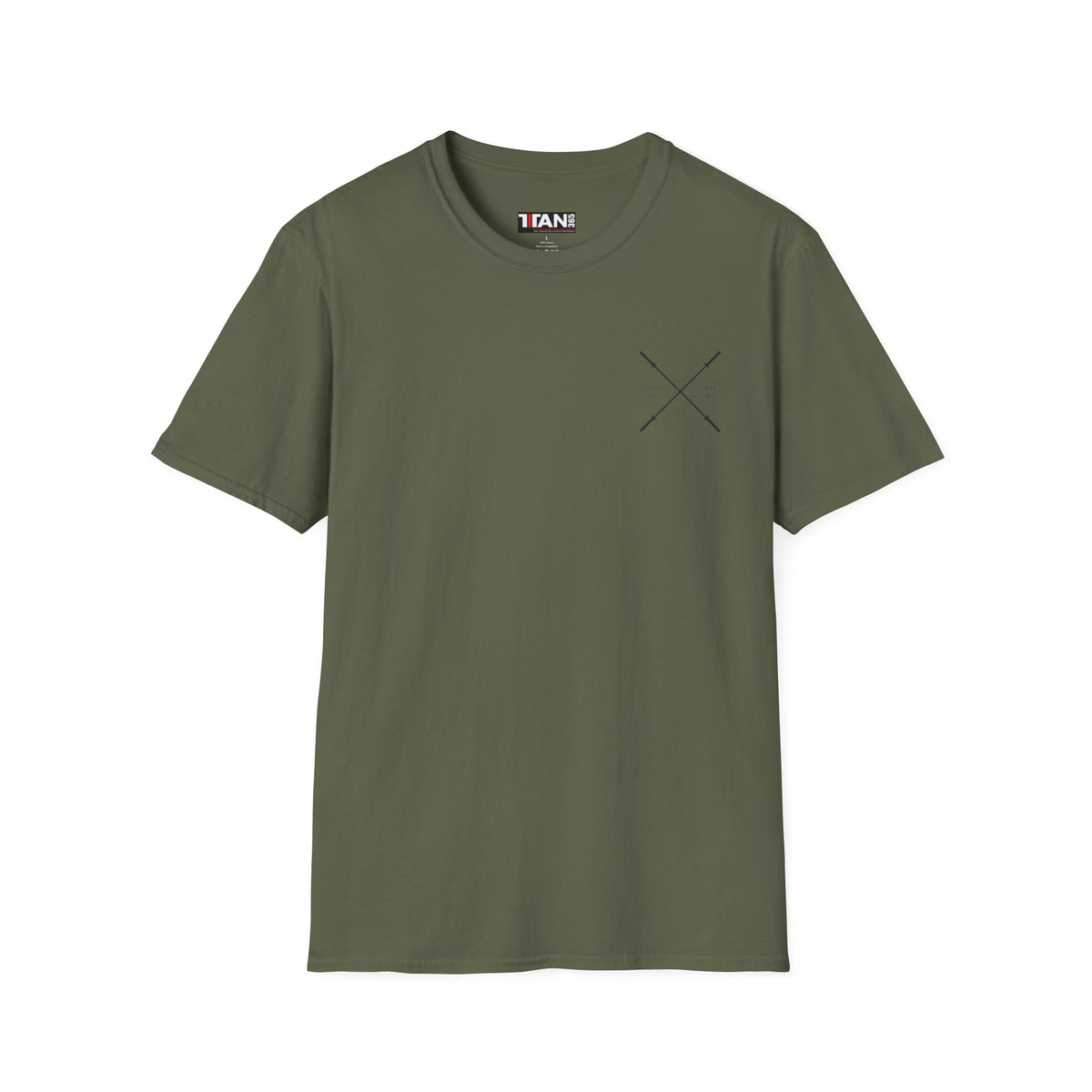 BURN THE BOATS Unisex Tee