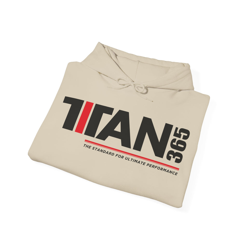 Titan 365 Performance Hoodie