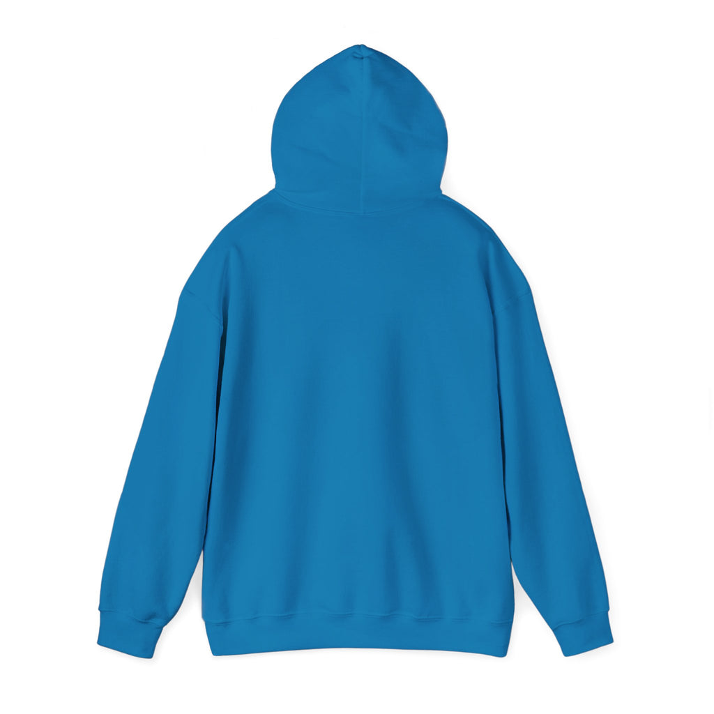 SUPERHERO Performance Hoodie