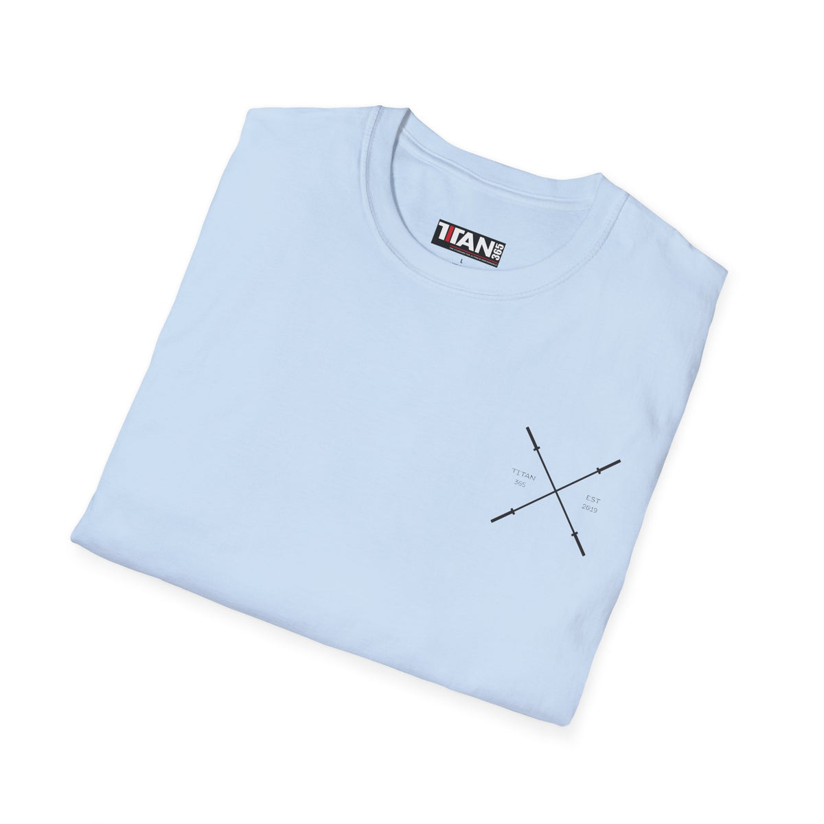 BURN THE BOATS Unisex Tee