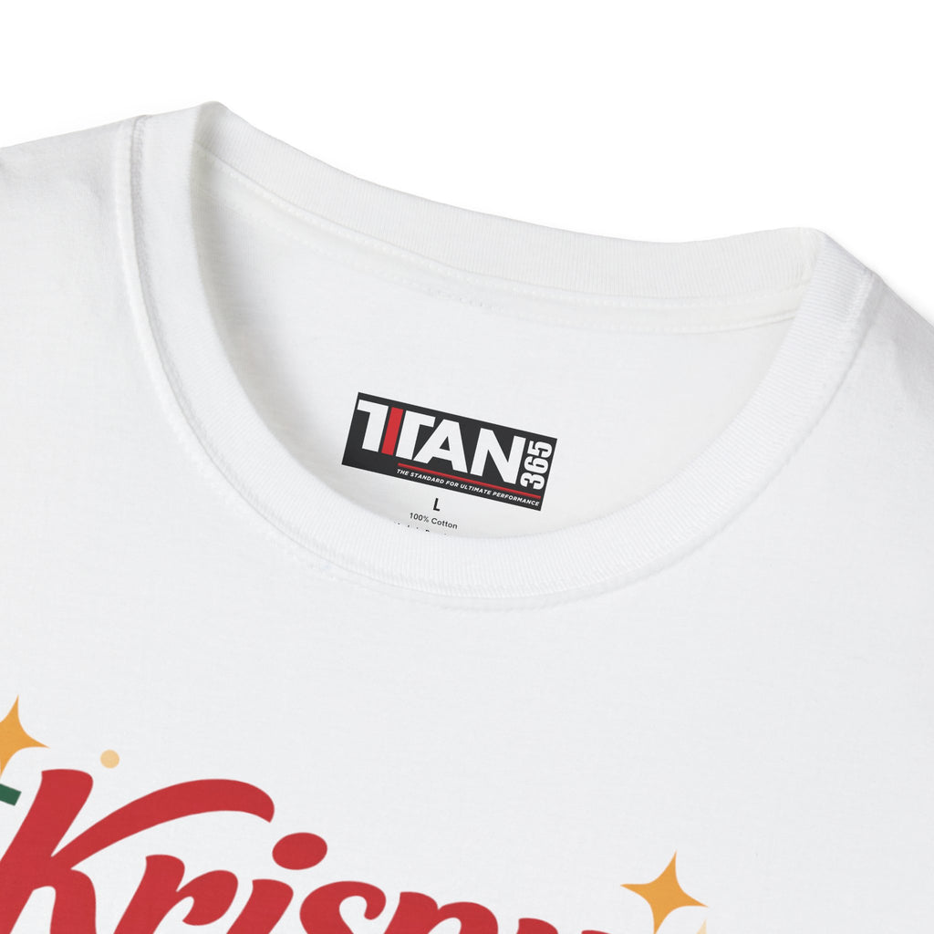 KRISPY KNEES Unisex Tee