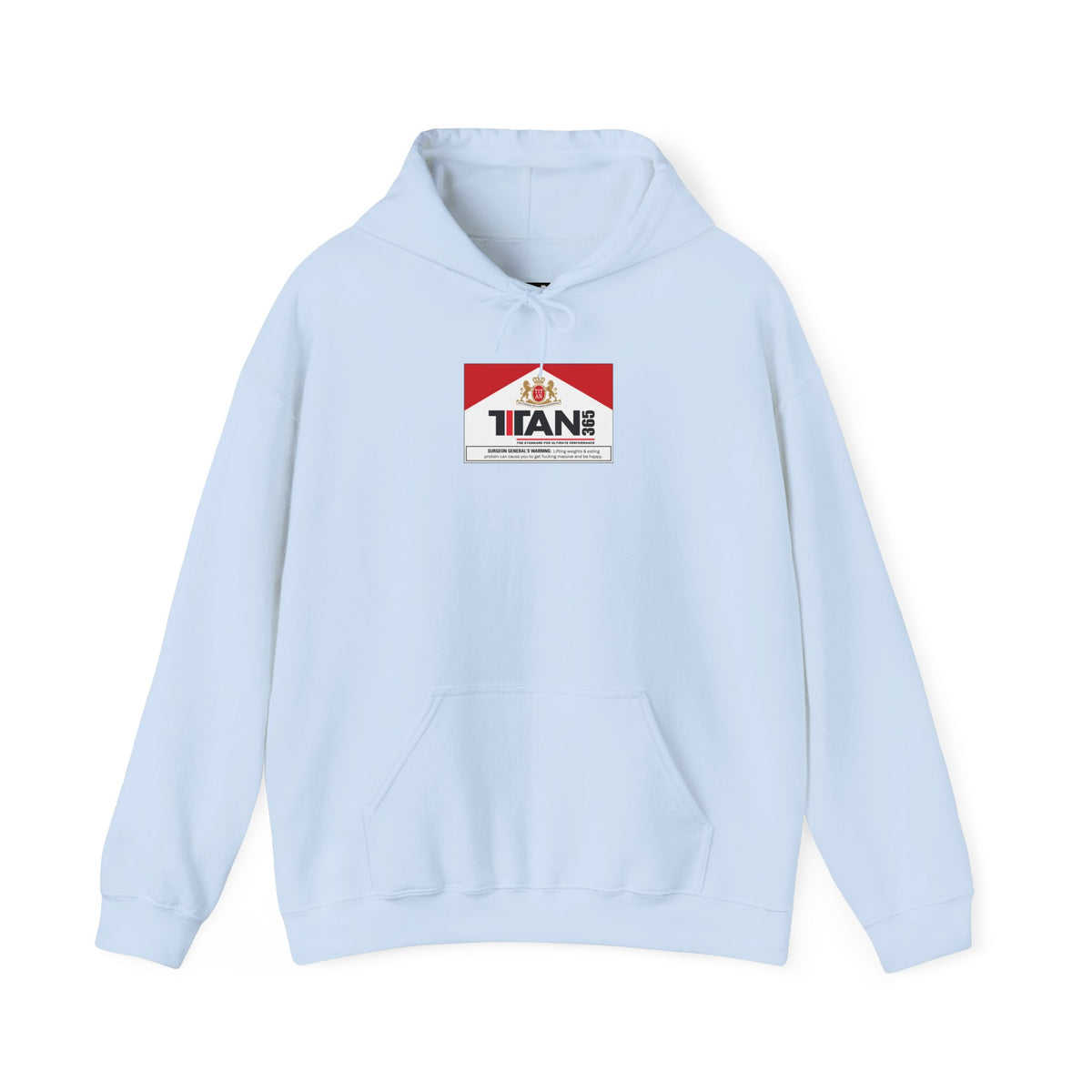 "GLORY DAYS" Unisex Performance Hoodie