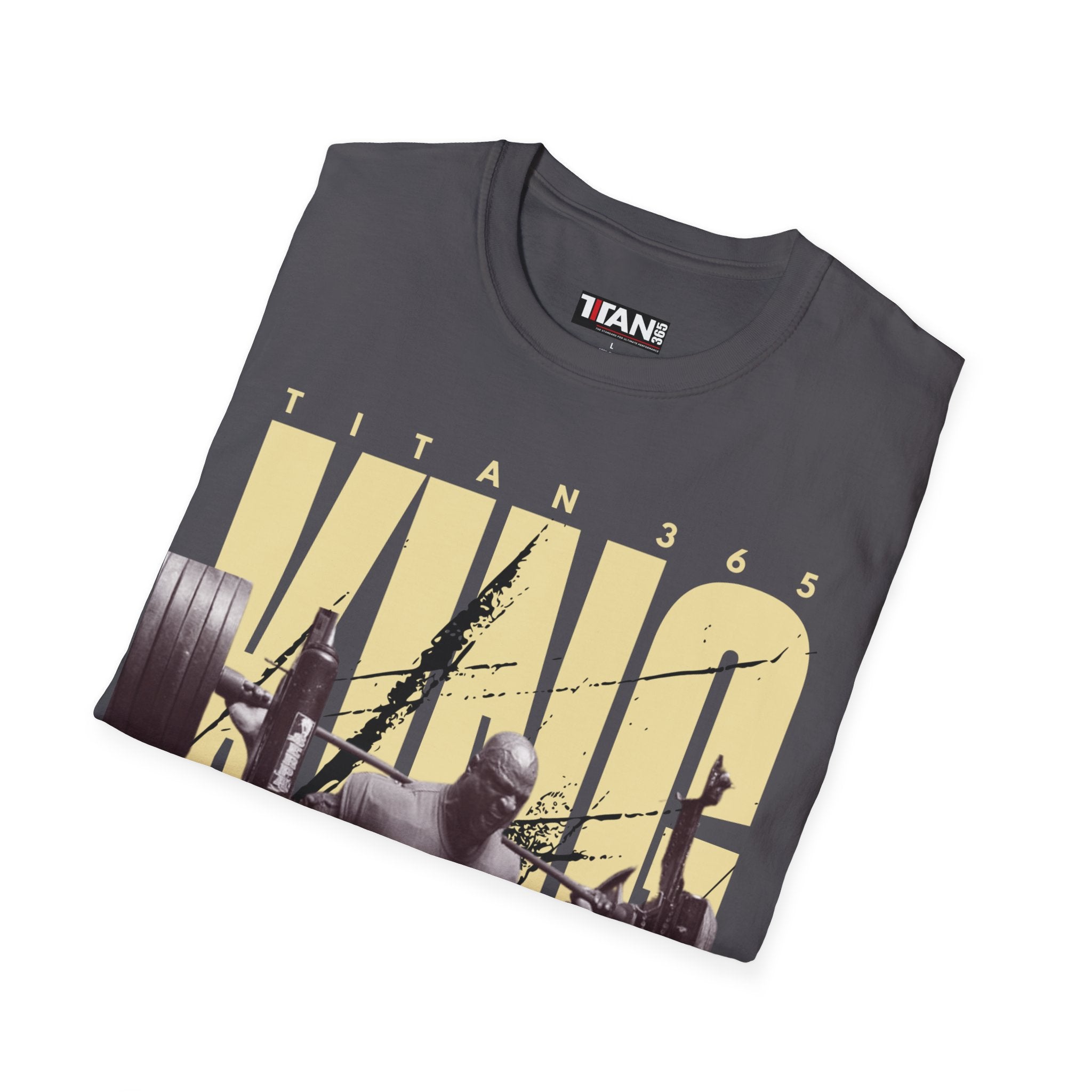 KING COLEMAN Unisex Tee
