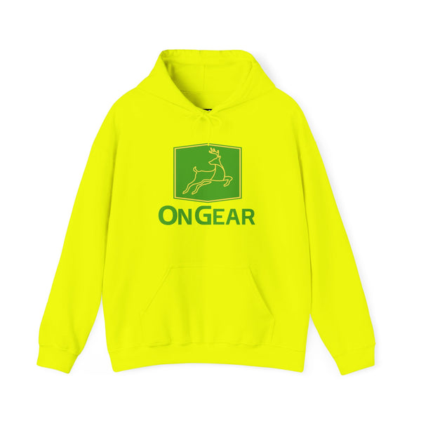 ONGEAR Performance Hoodie