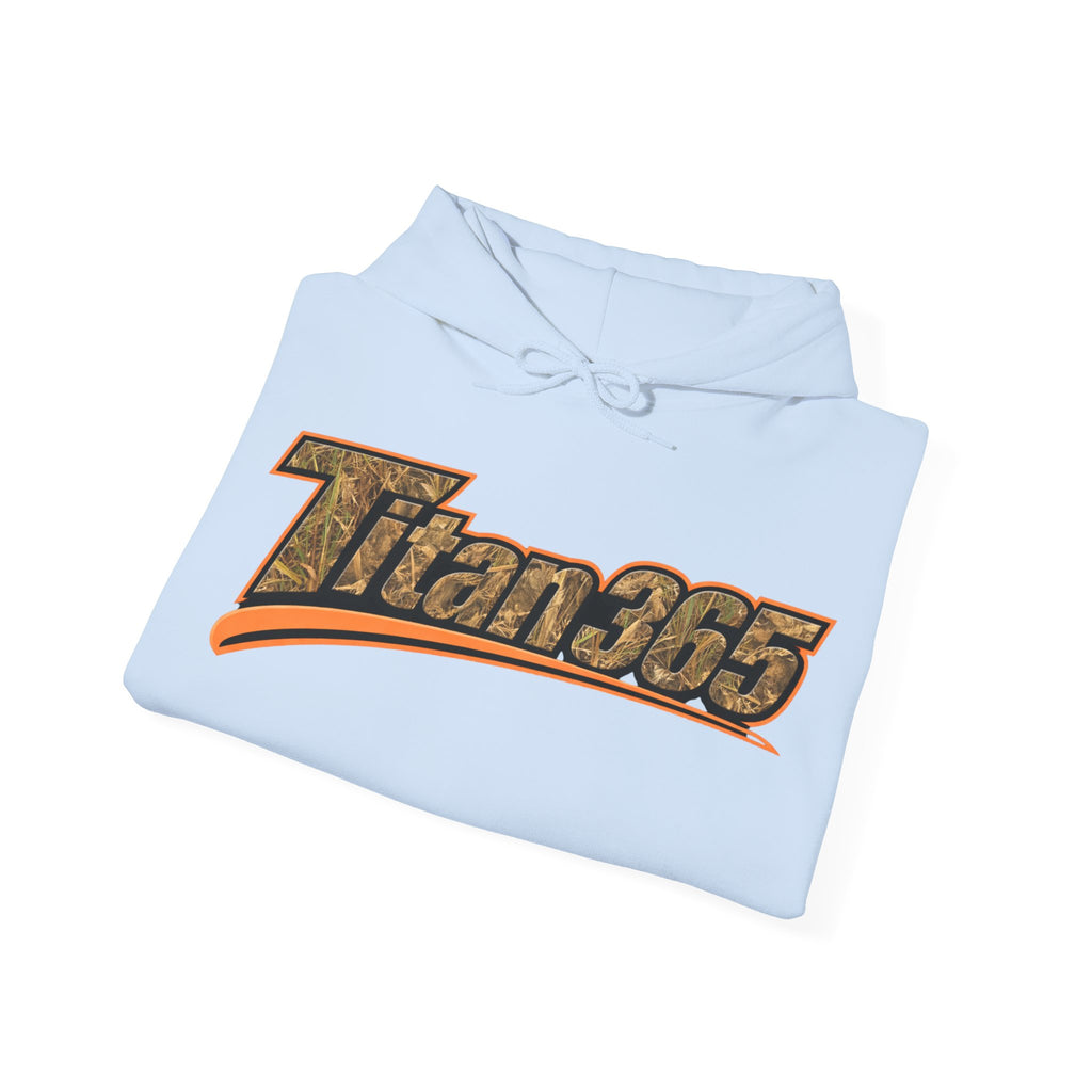 THE HUNTER Performance Hoodie