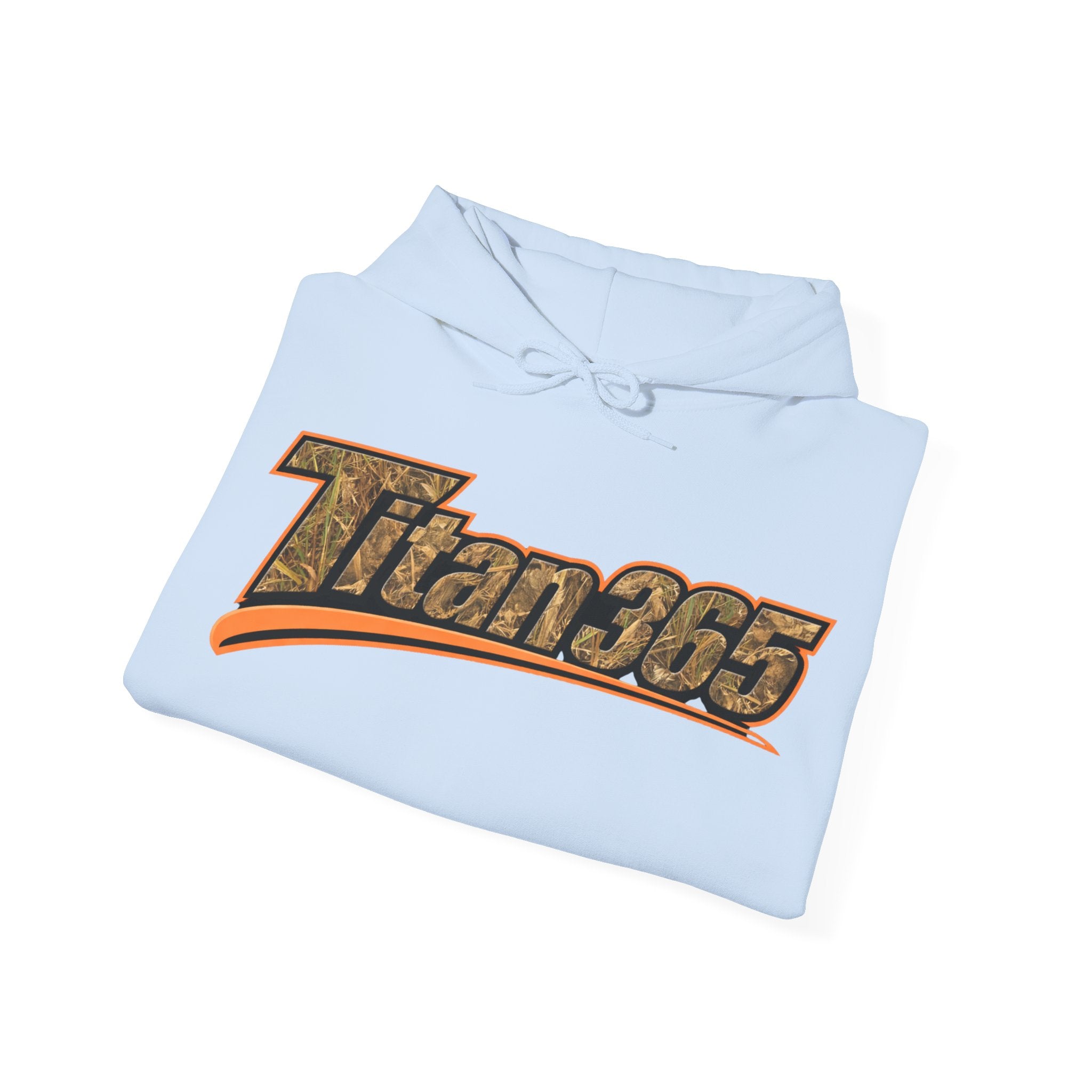THE HUNTER Performance Hoodie
