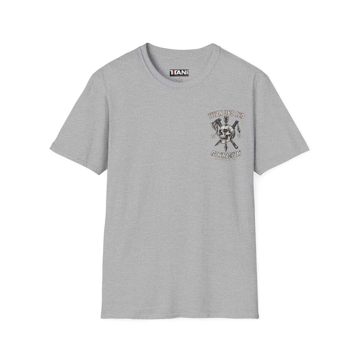 "RUTHLESS" Unisex Tee