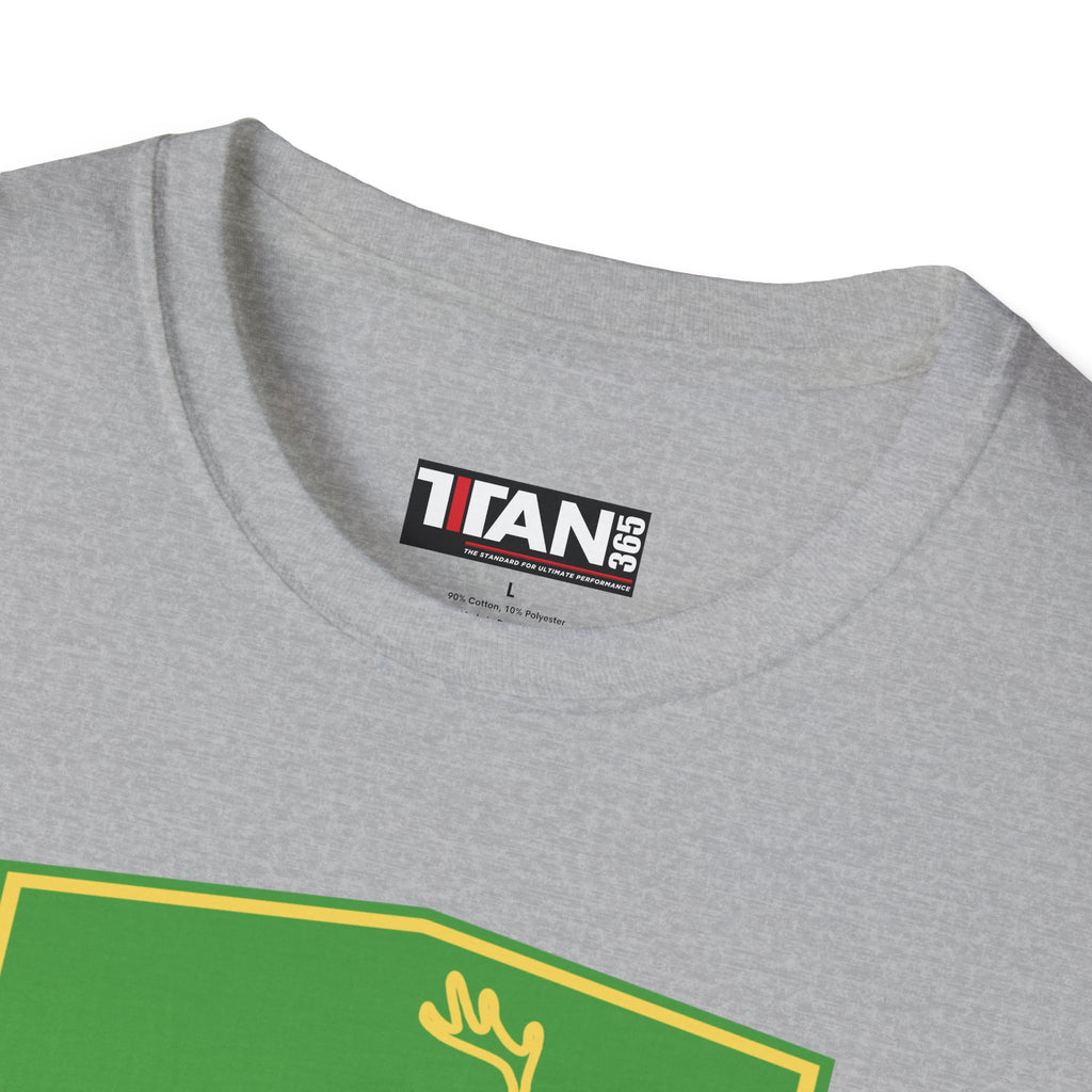 ONGEAR Unisex Tee