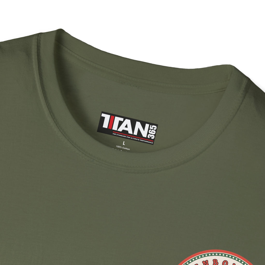 SANDWICH SHOP Unisex Tee