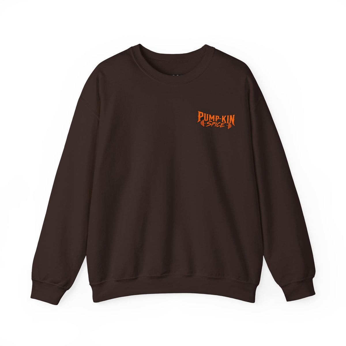 PUMP-KIN SPICE Unisex Crewneck Sweatshirt
