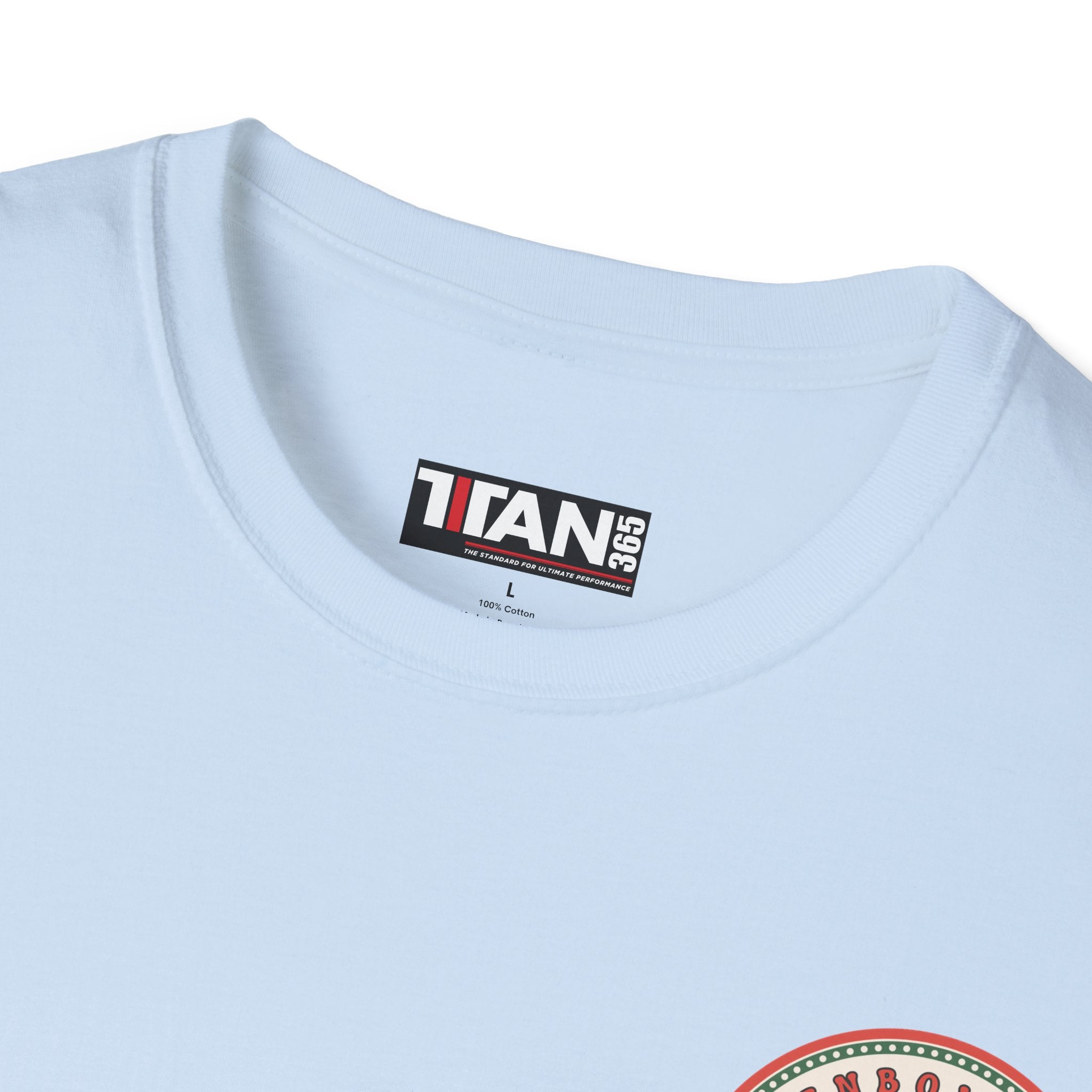 SANDWICH SHOP Unisex Tee