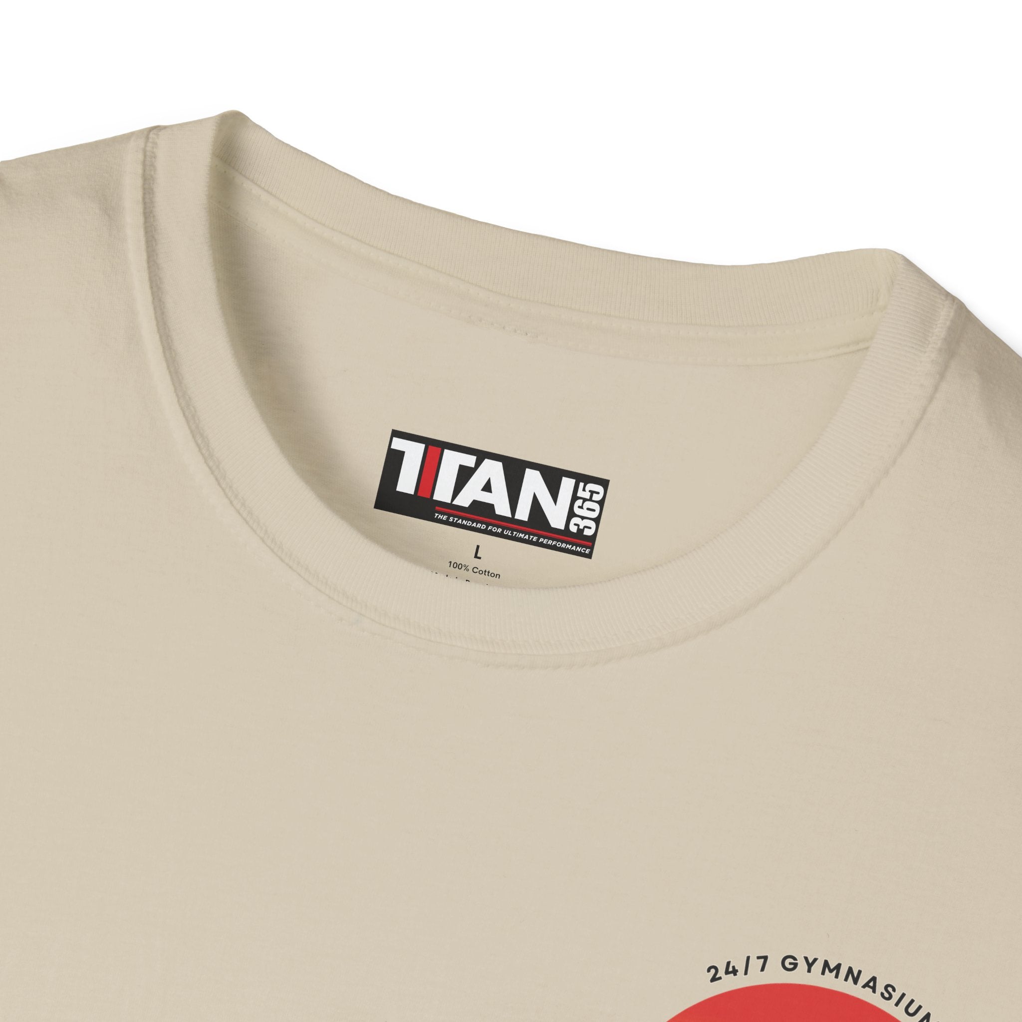 OLD SCHOOL SUMMER Unisex Tee