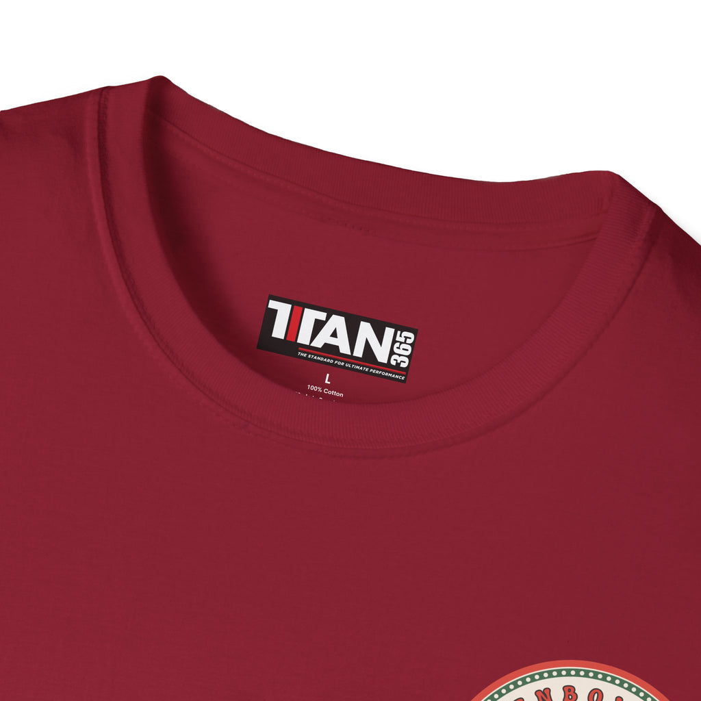 SANDWICH SHOP Unisex Tee