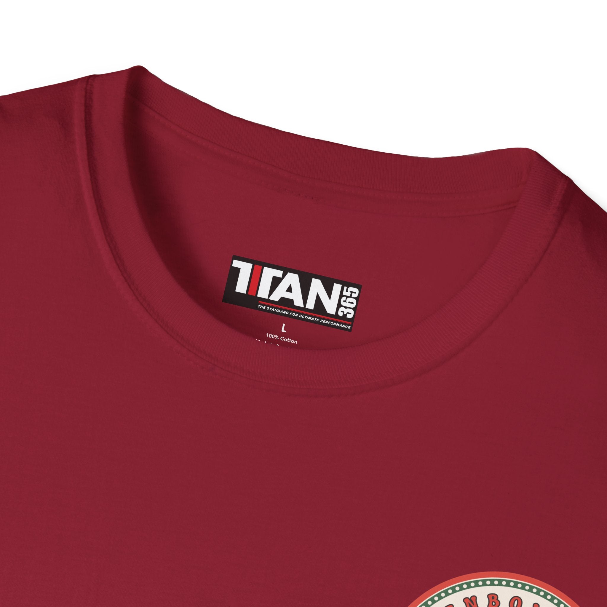 SANDWICH SHOP Unisex Tee