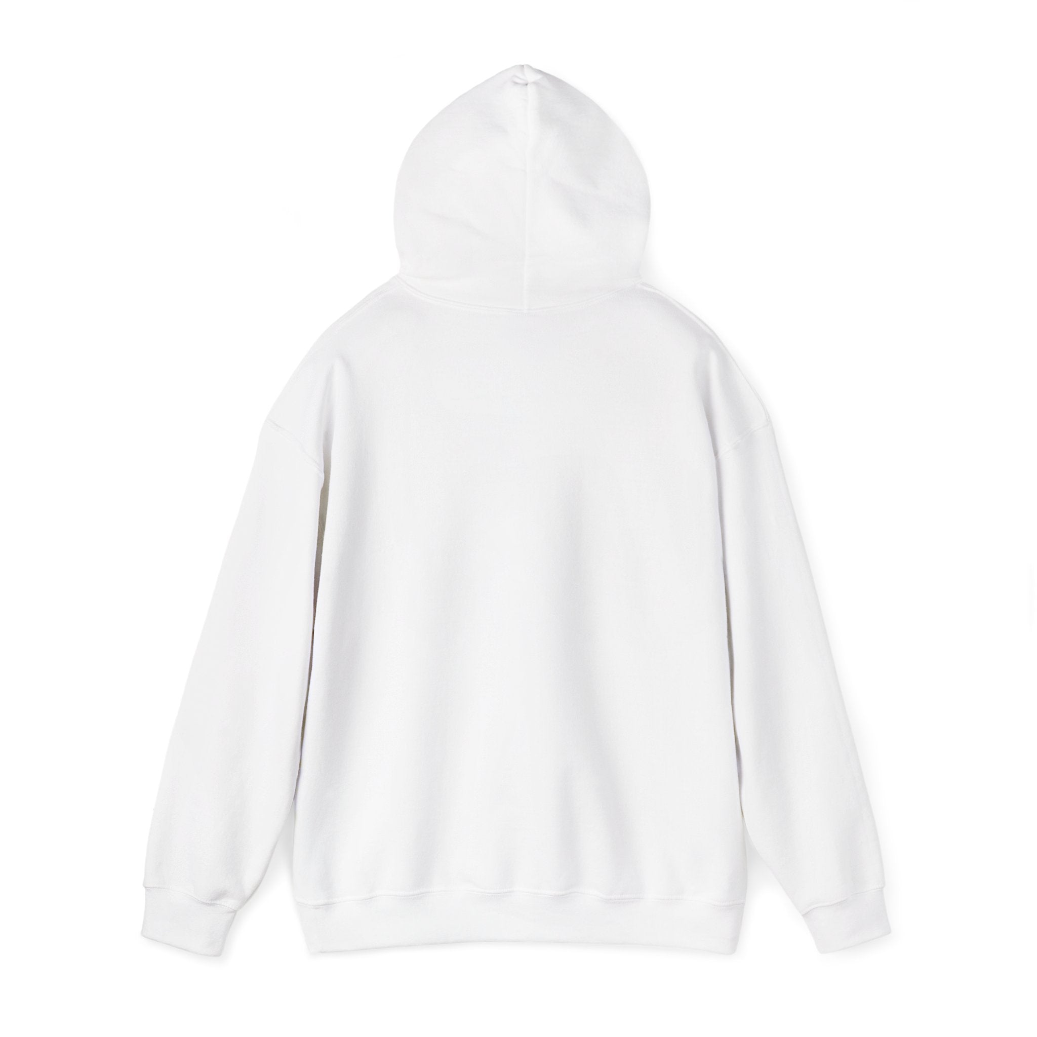 "THREE SIX FIVE"  Performance Hoodie