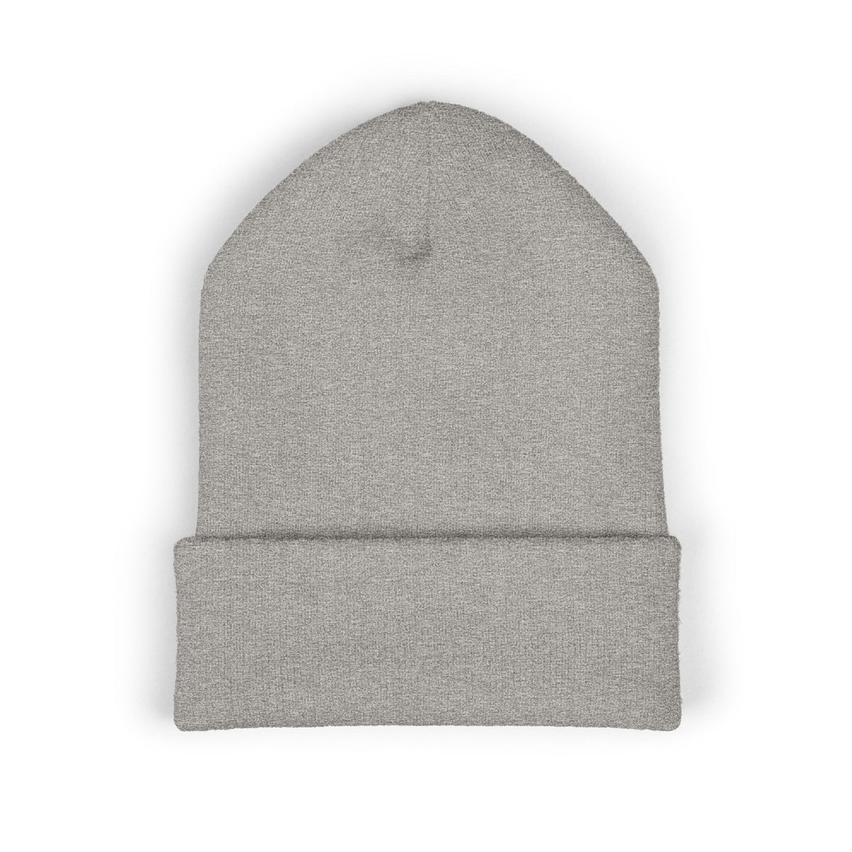 Three.Six.Five Embroidered Cuffed Beanie