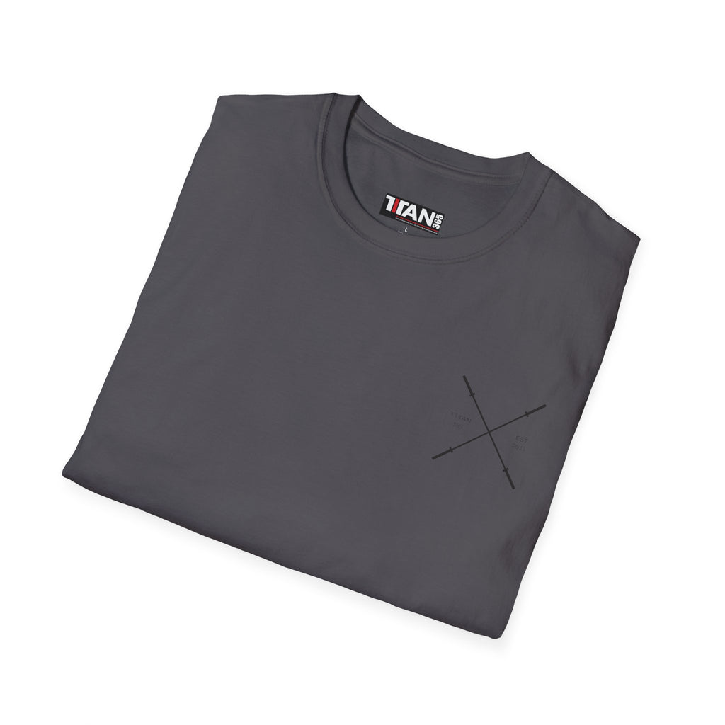 BURN THE BOATS Unisex Tee