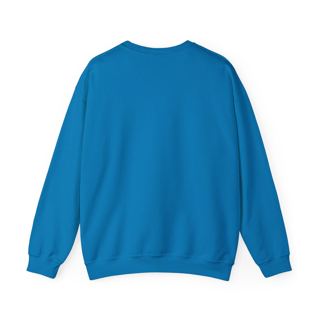 SUPERHERO Crewneck Sweatshirt