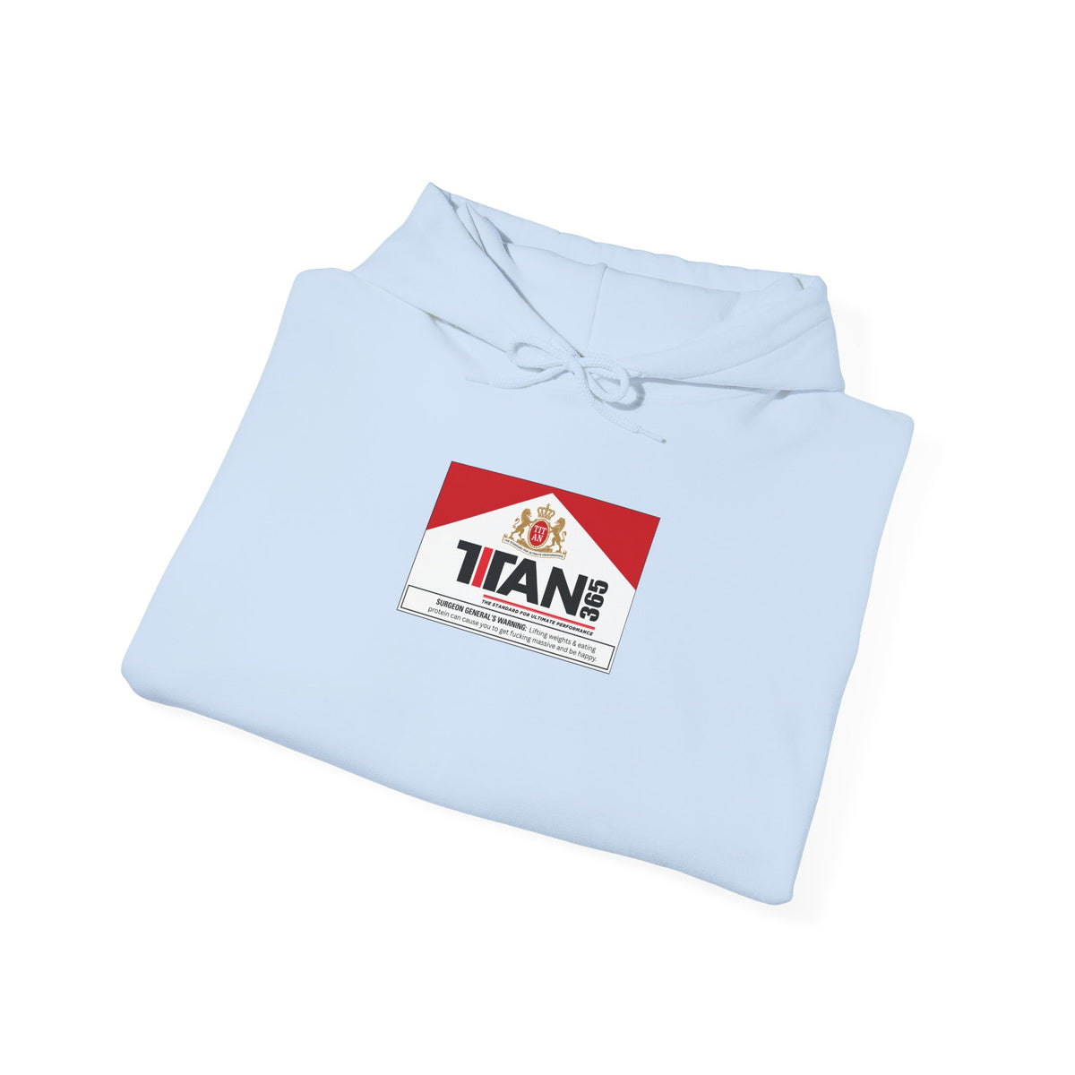 "GLORY DAYS" Unisex Performance Hoodie