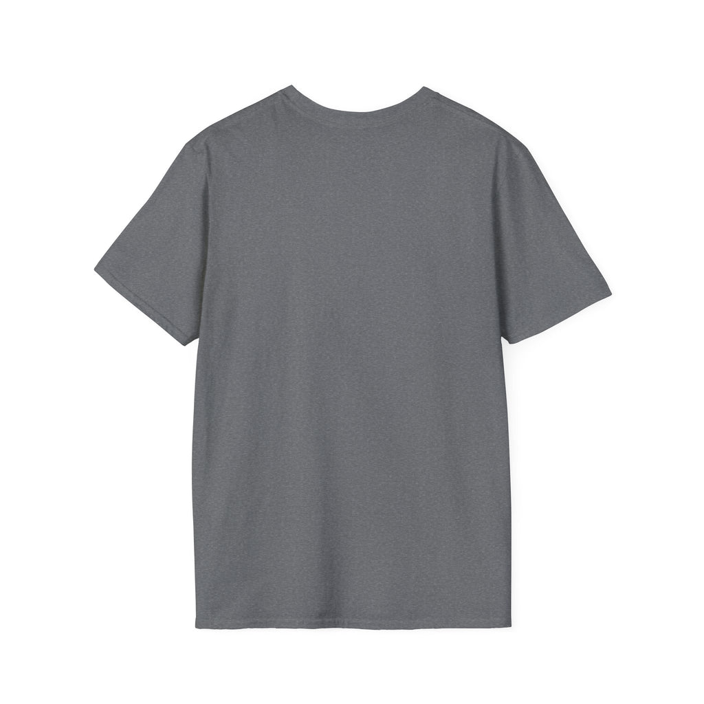 VINTAGE TITAN Unisex Tee