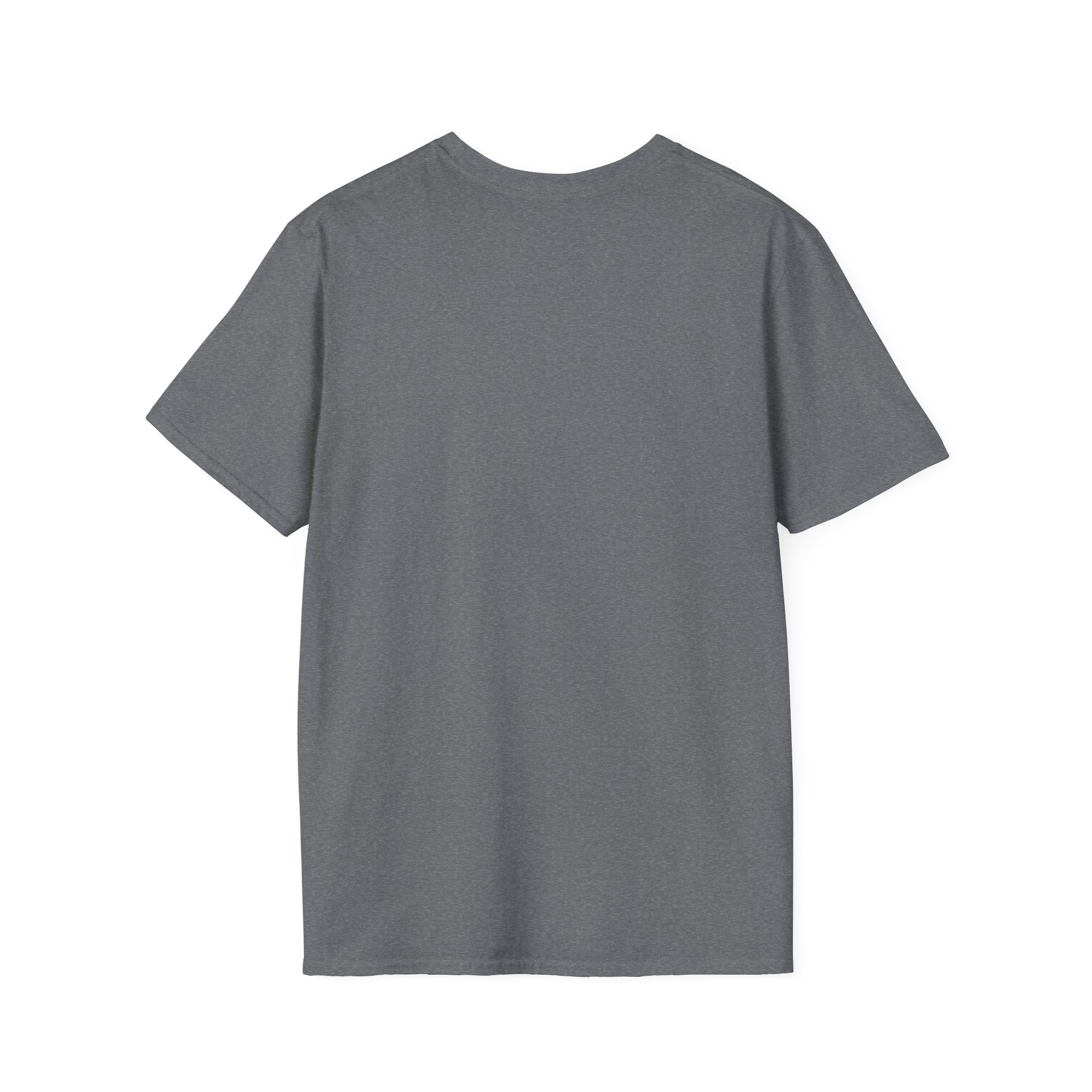 VINTAGE TITAN Unisex Tee