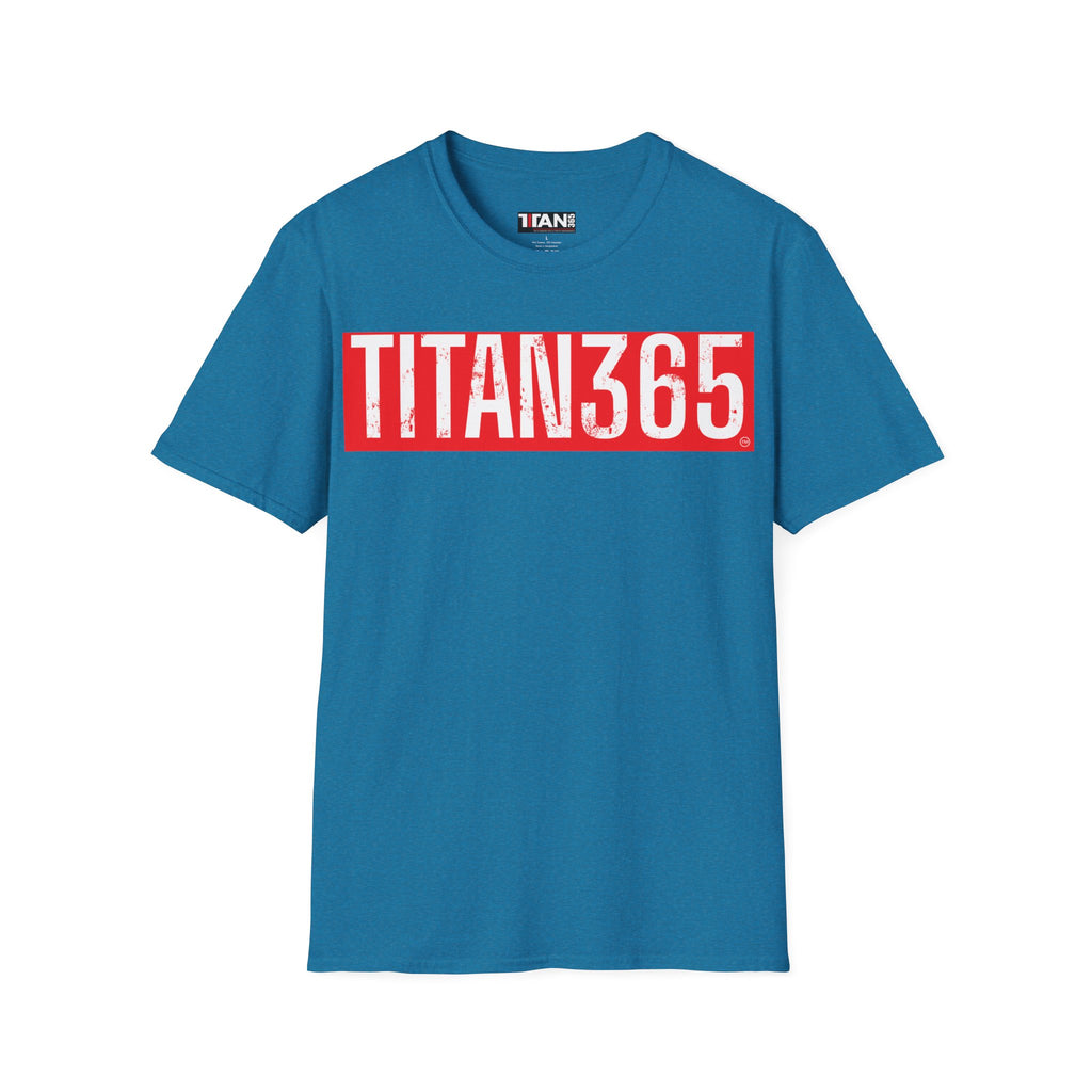 SUPERHERO Unisex Tee