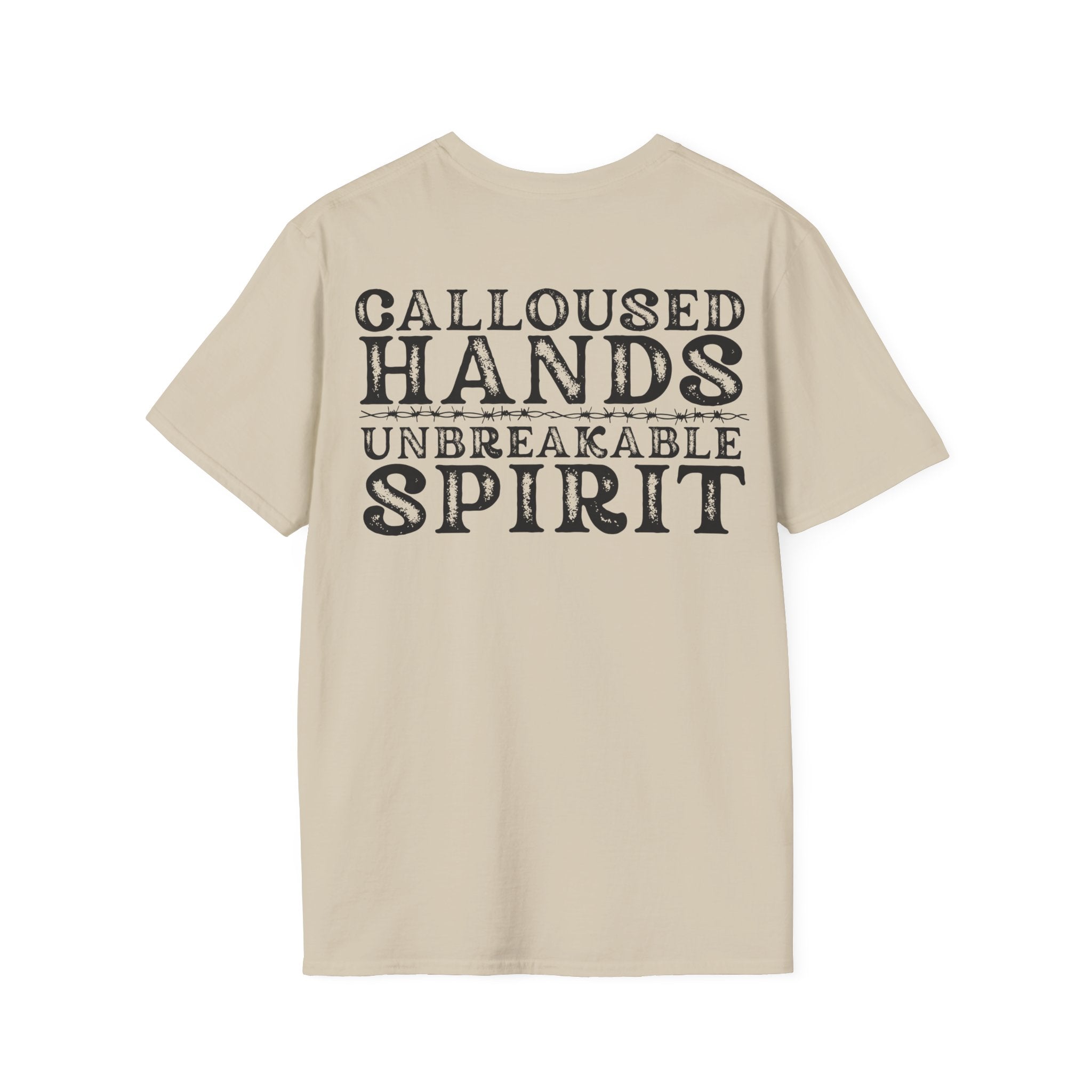 FARMSTRONG Unisex Tee