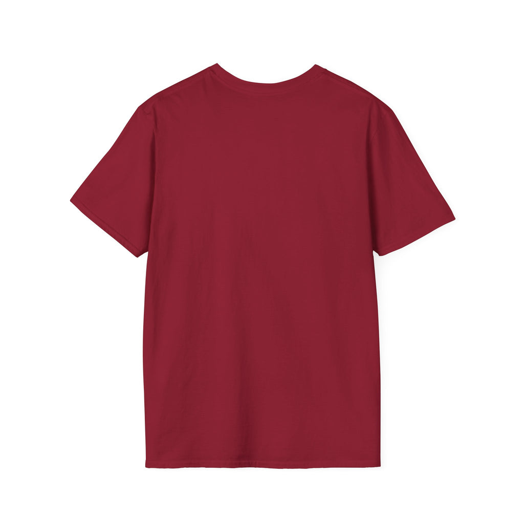 VINTAGE TITAN Unisex Tee