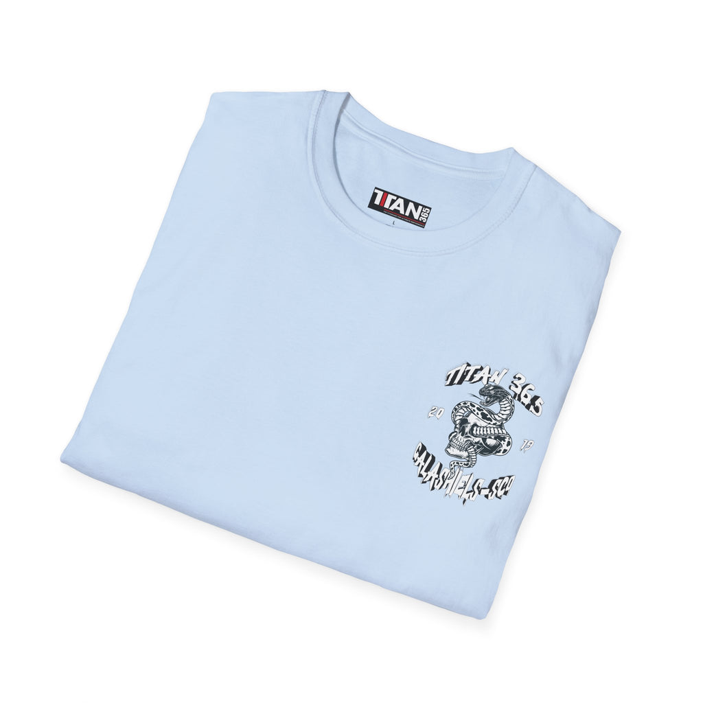 SNAKE BITE Unisex Tee