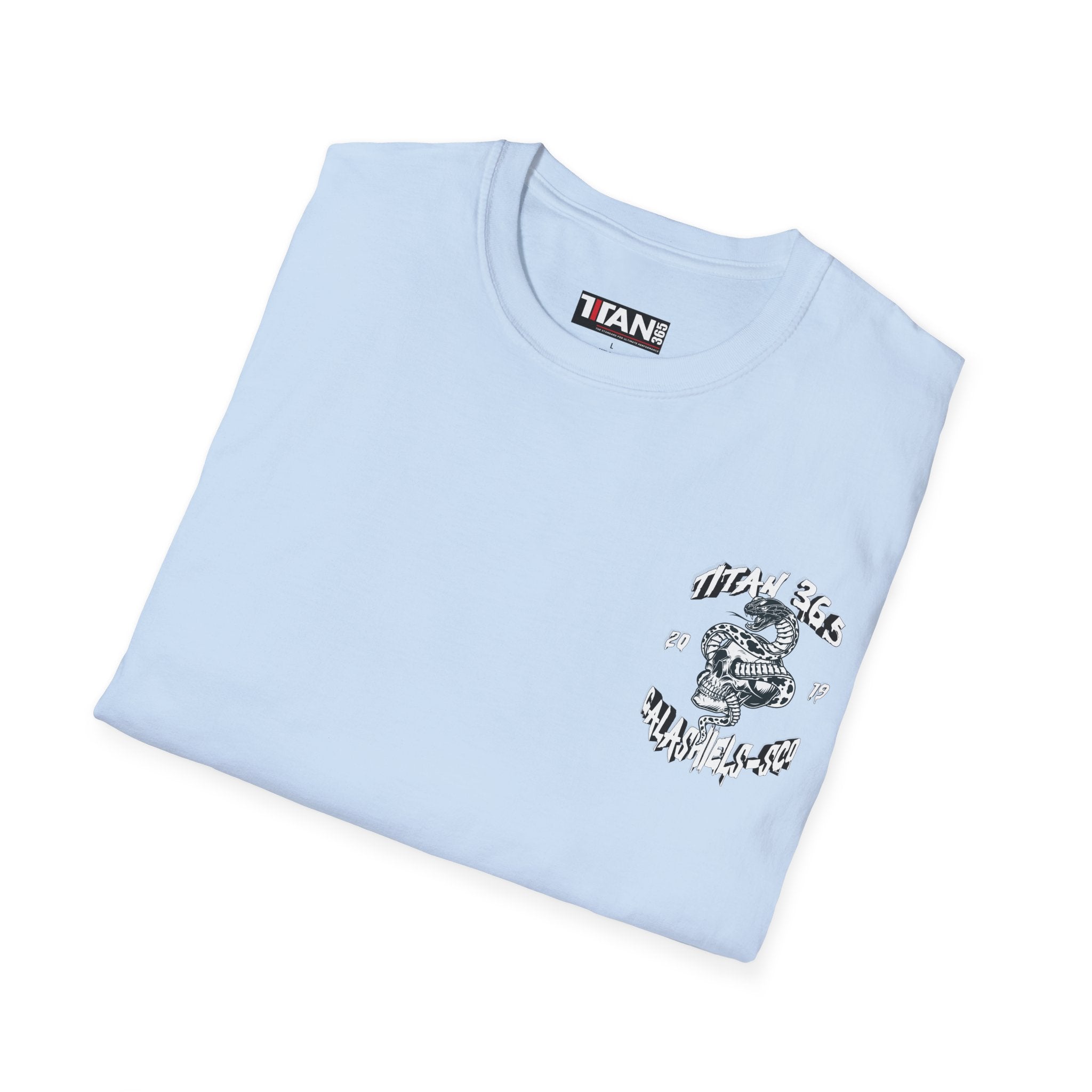 SNAKE BITE Unisex Tee