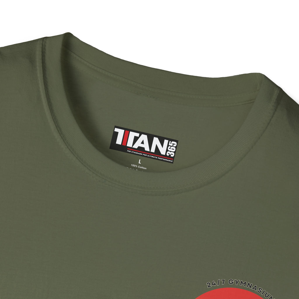 OLD SCHOOL SUMMER Unisex Tee