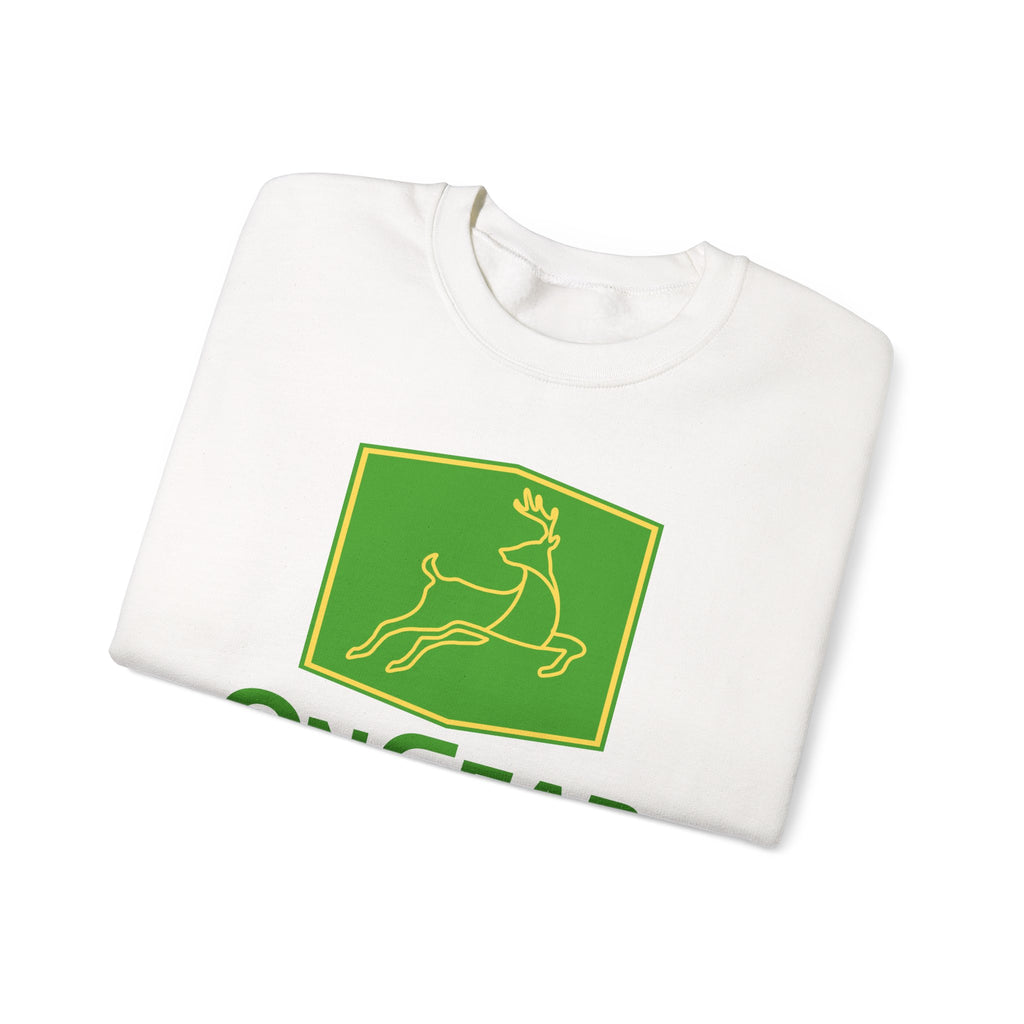 ONGEAR Crewneck Sweatshirt