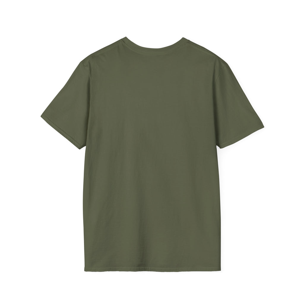 VINTAGE TITAN Unisex Tee