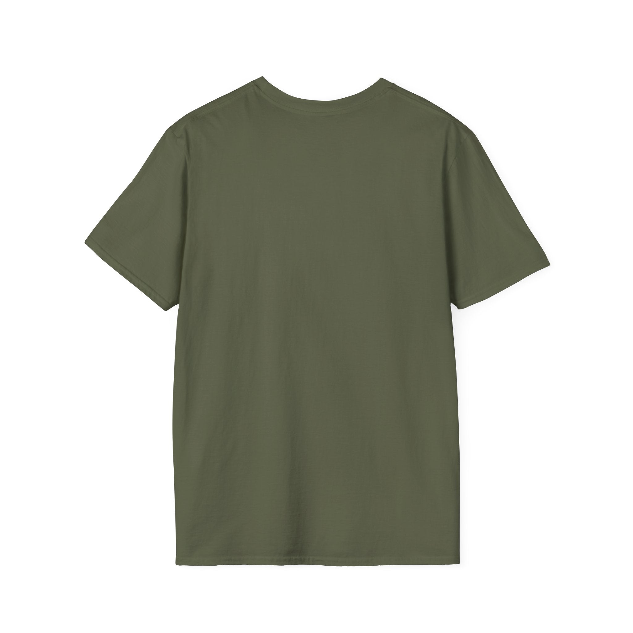 VINTAGE TITAN Unisex Tee