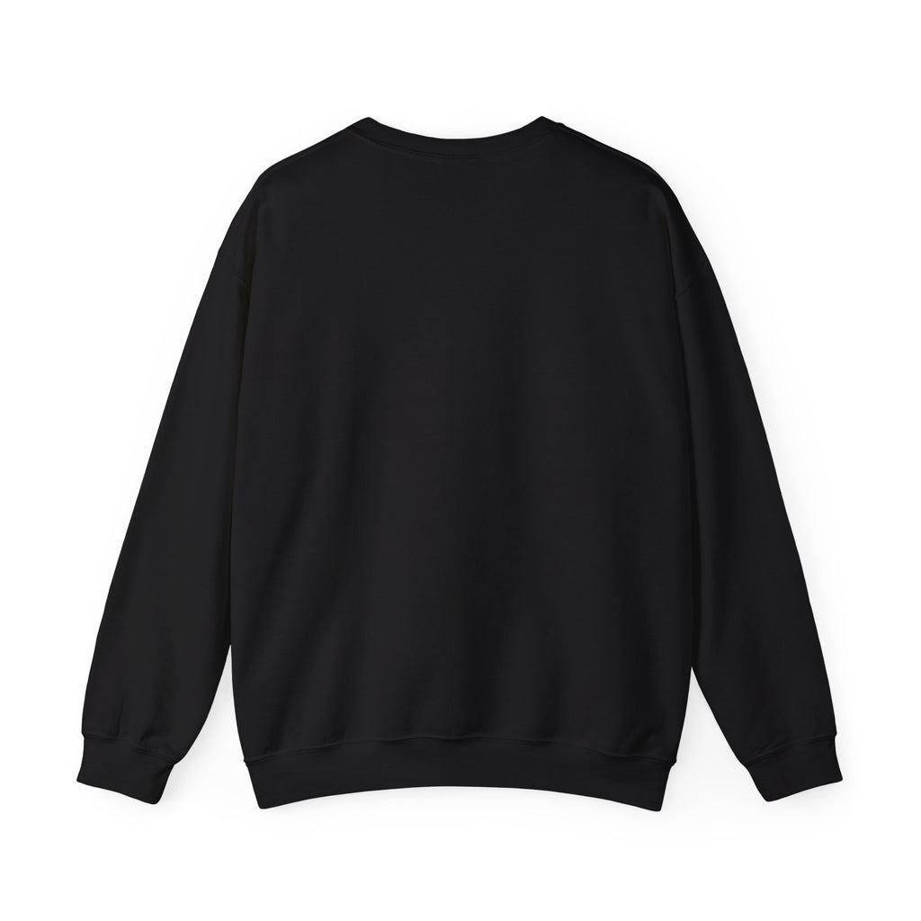 CAMO STAMP Crewneck Sweatshirt