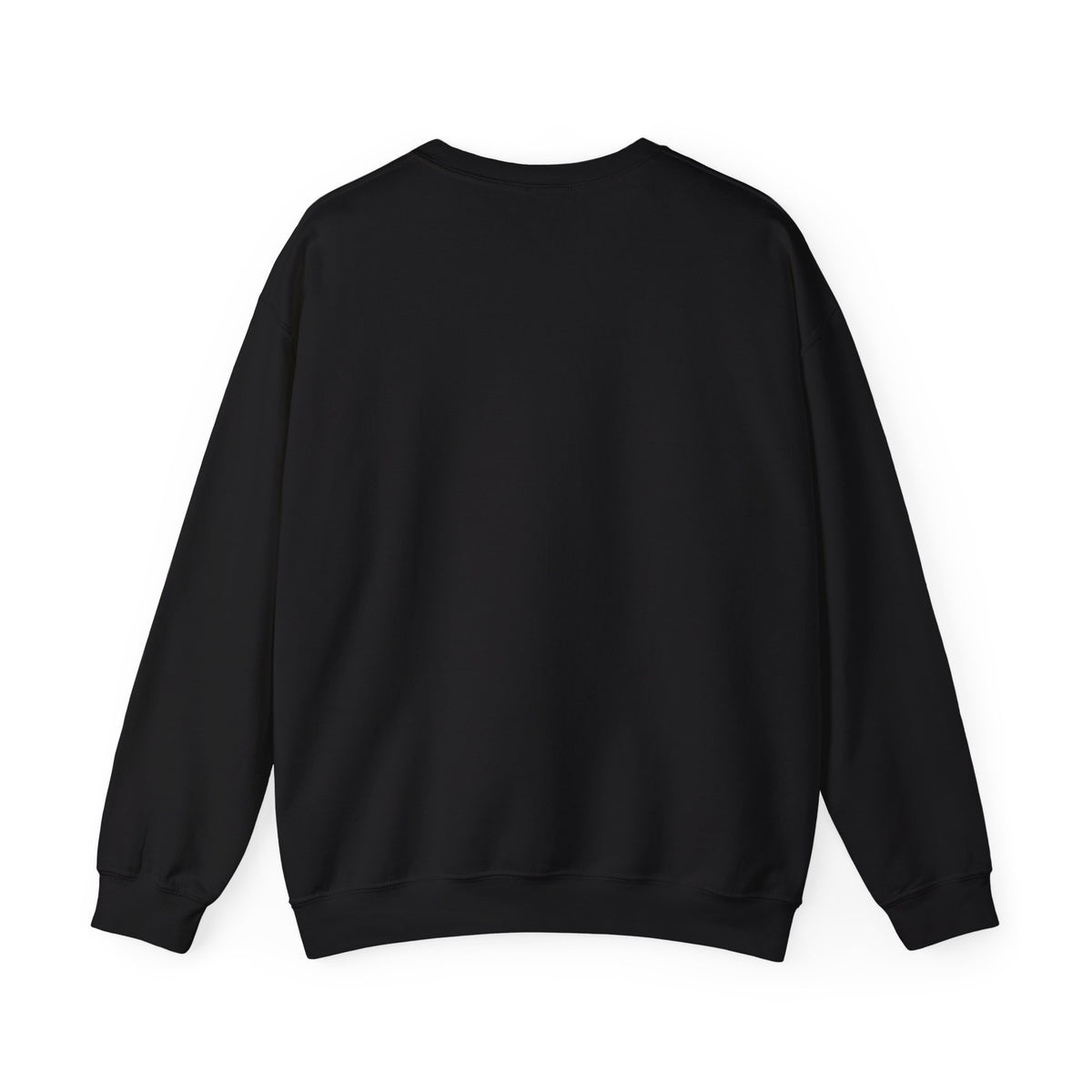 CAMO STAMP Crewneck Sweatshirt