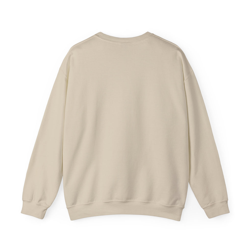 CAMO STAMP Crewneck Sweatshirt