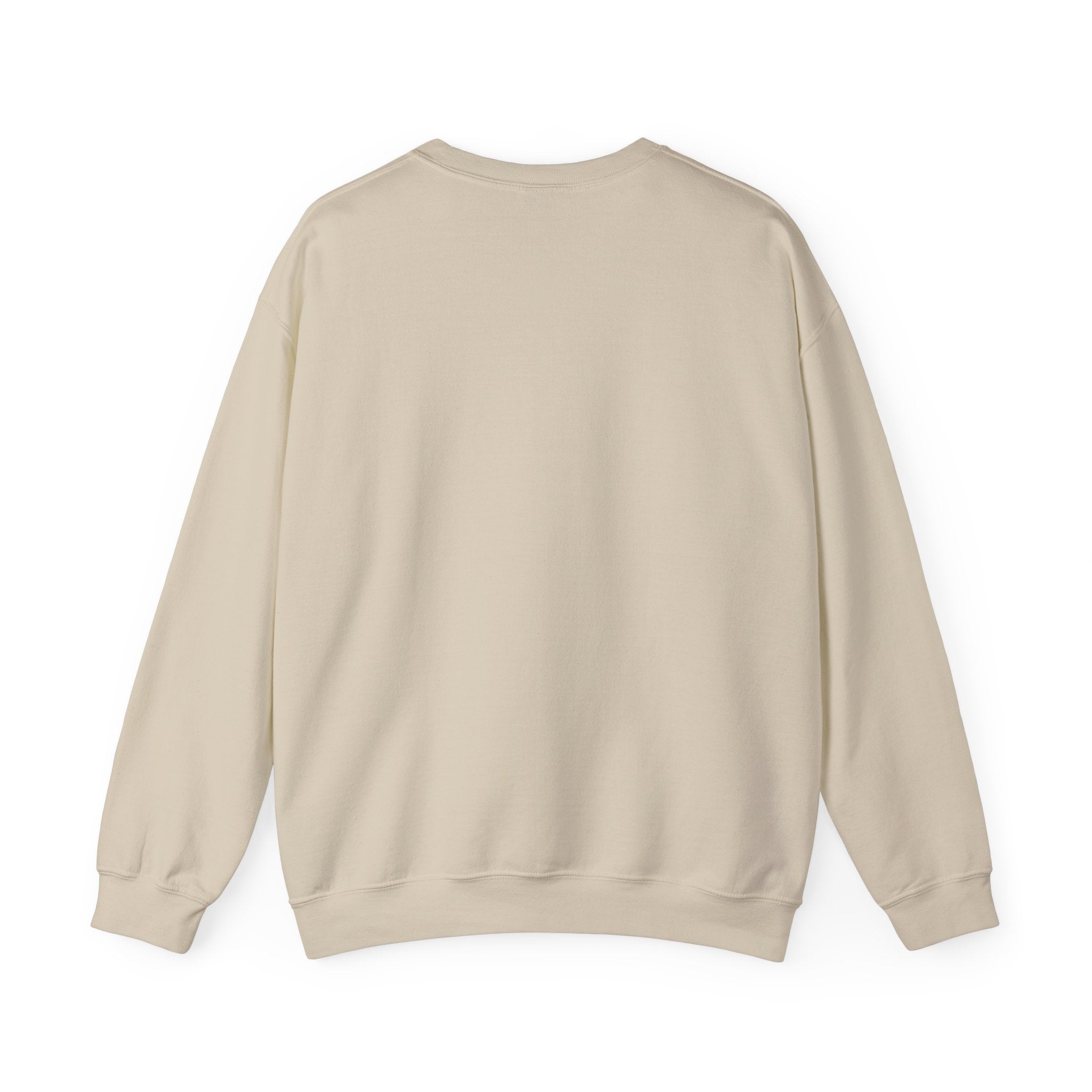 CAMO STAMP Crewneck Sweatshirt