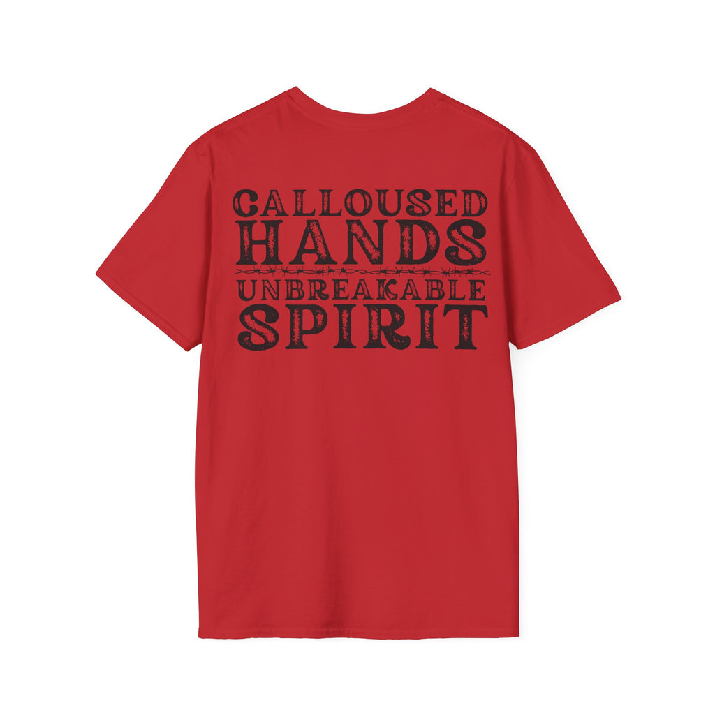 FARMSTRONG Unisex Tee
