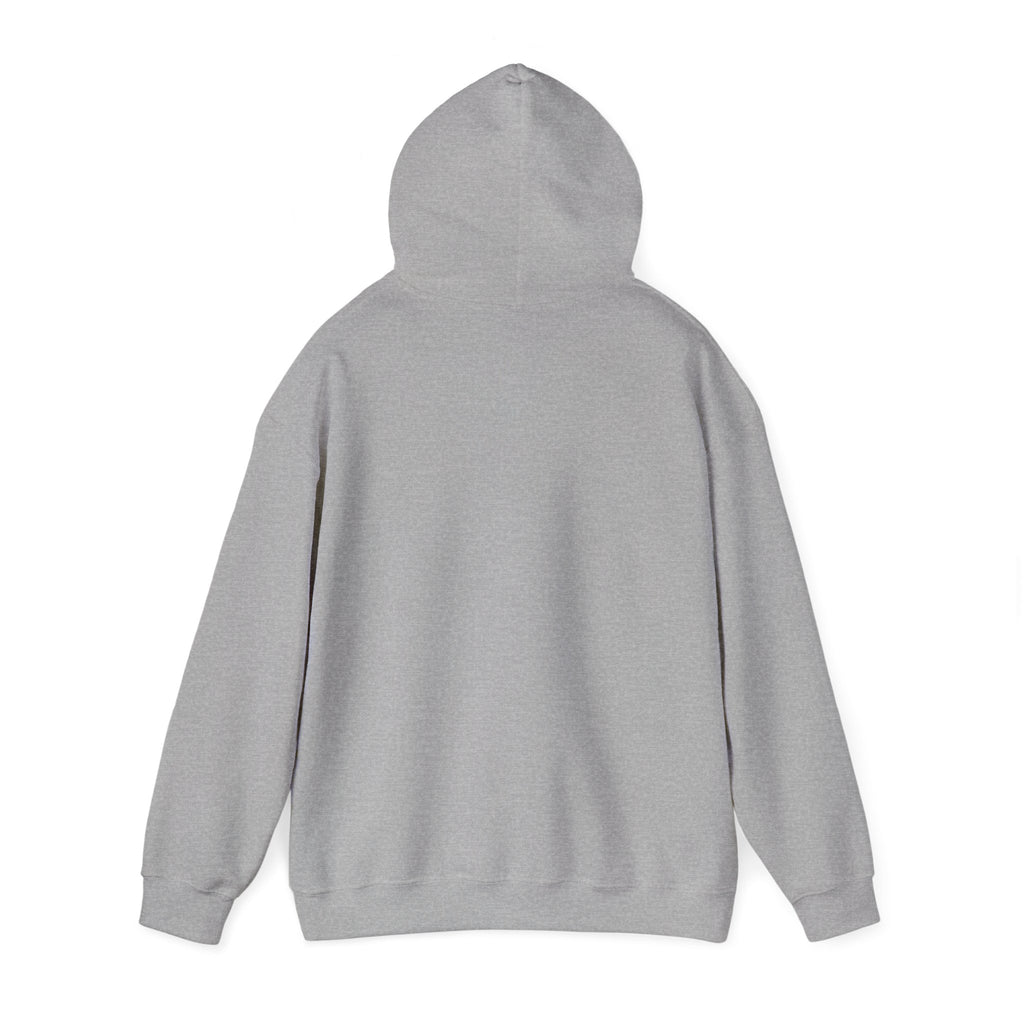 KRISPY KNEES Performance Hoodie