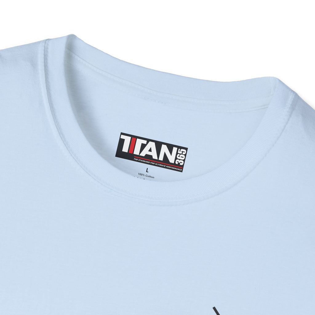 BURN THE BOATS Unisex Tee