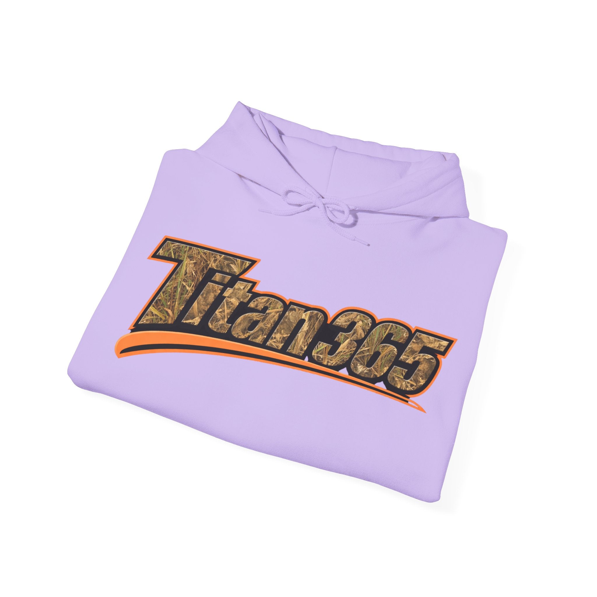 THE HUNTER Performance Hoodie